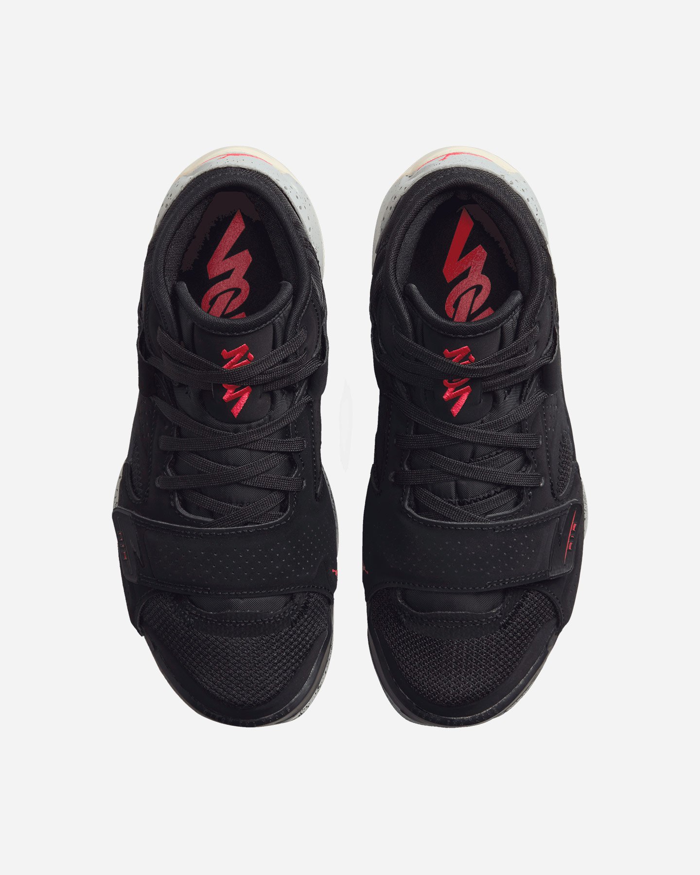 Scarpe basket NIKE JORDAN ZION 2 HYPER GS JR - 15 | Cisalfa Sport