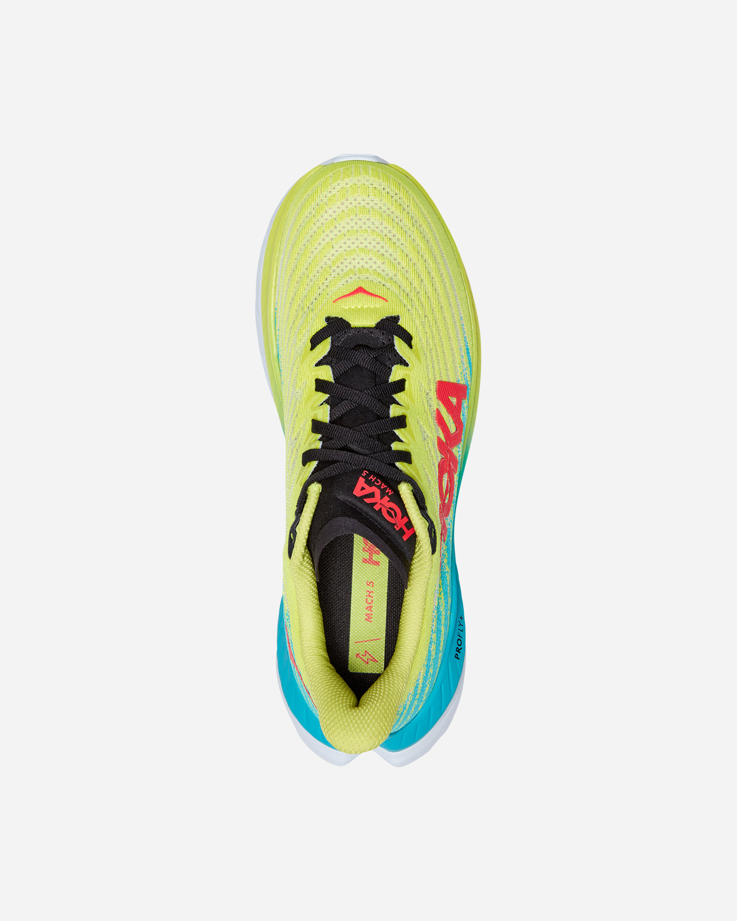Scarpe running HOKA MACH 5 M - 3 | Cisalfa Sport