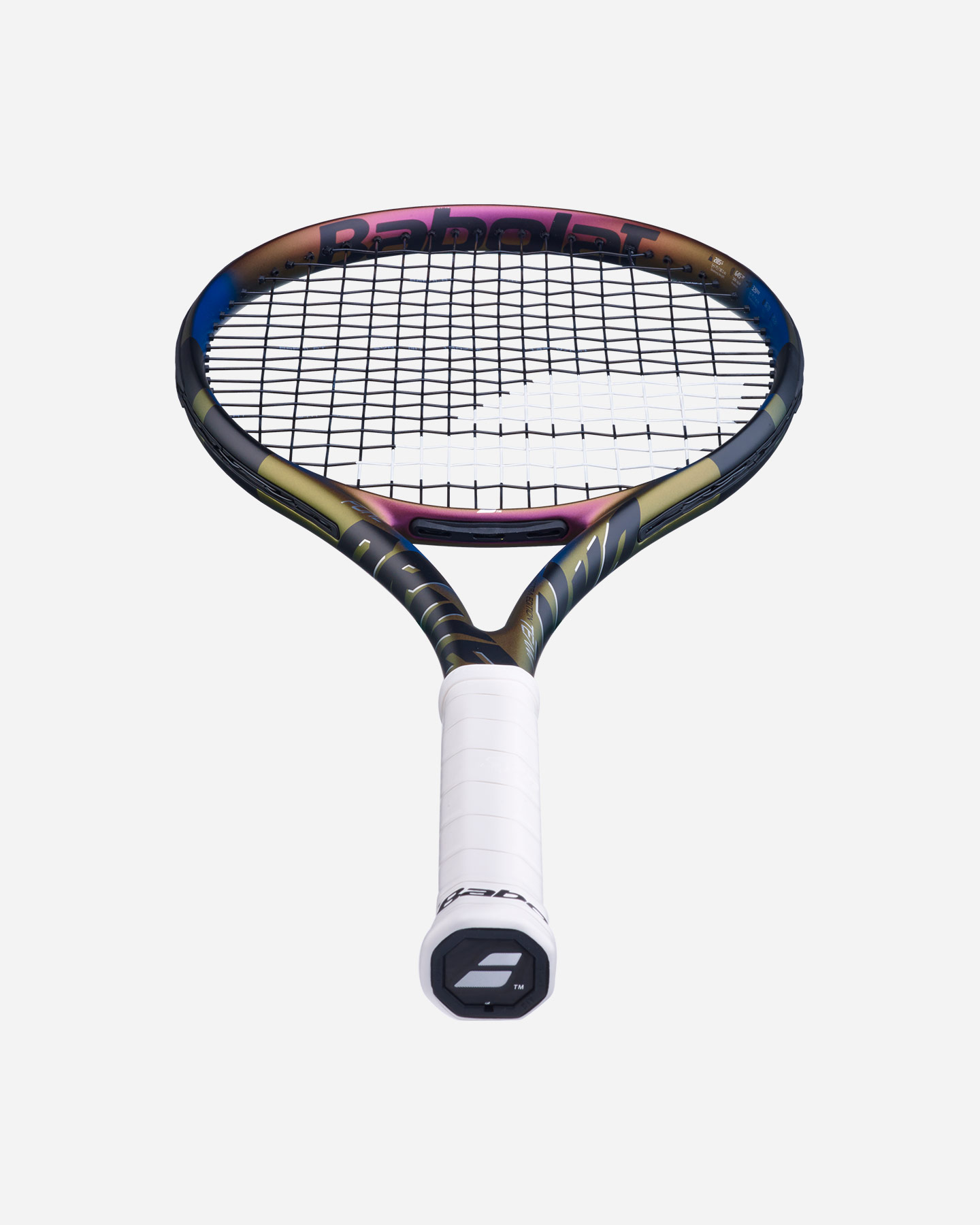 Telaio tennis BABOLAT PURE DRIVE TEAM  - 3 | Cisalfa Sport