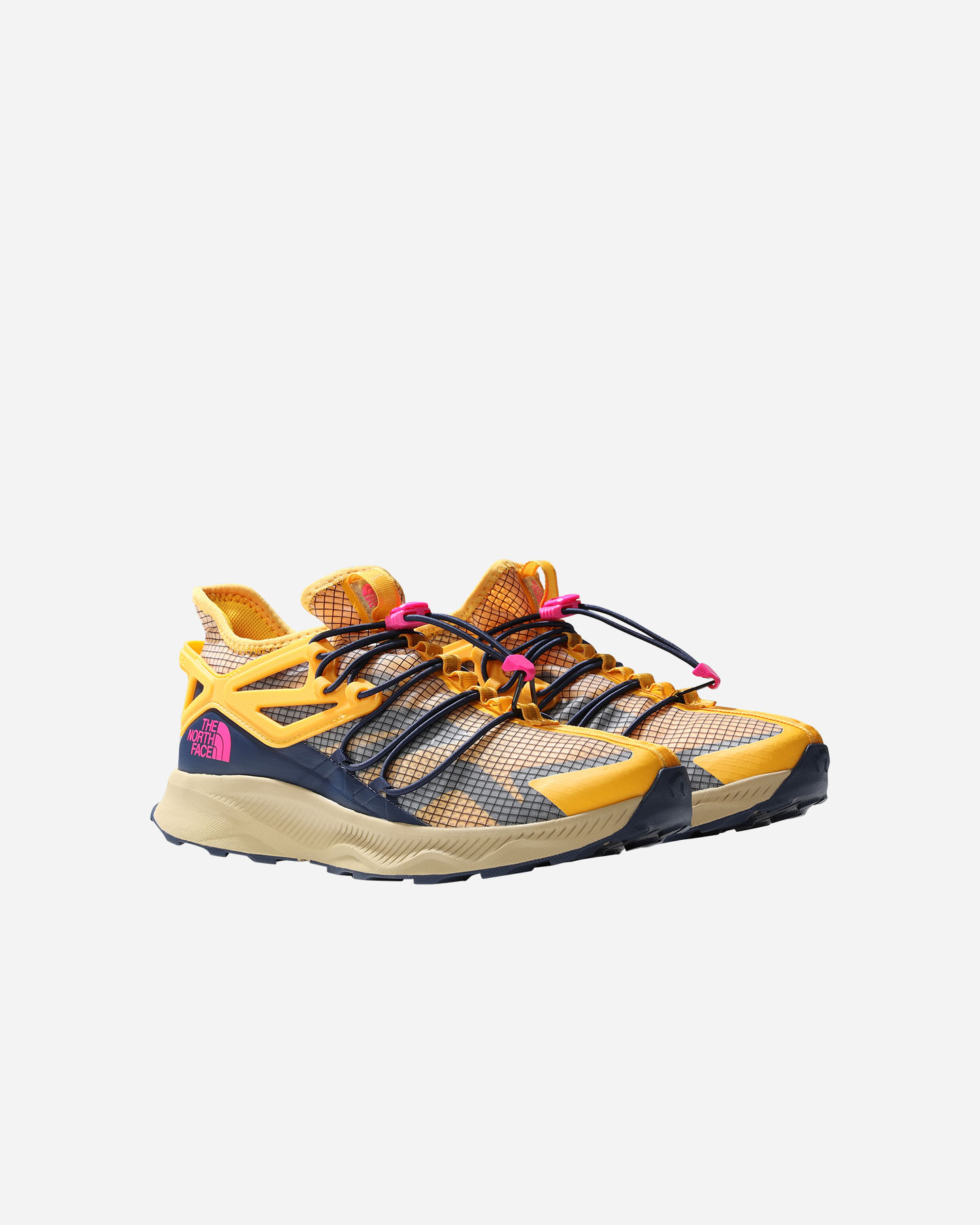 Scarpe urban THE NORTH FACE OXEYE TECH M - 6 | Cisalfa Sport