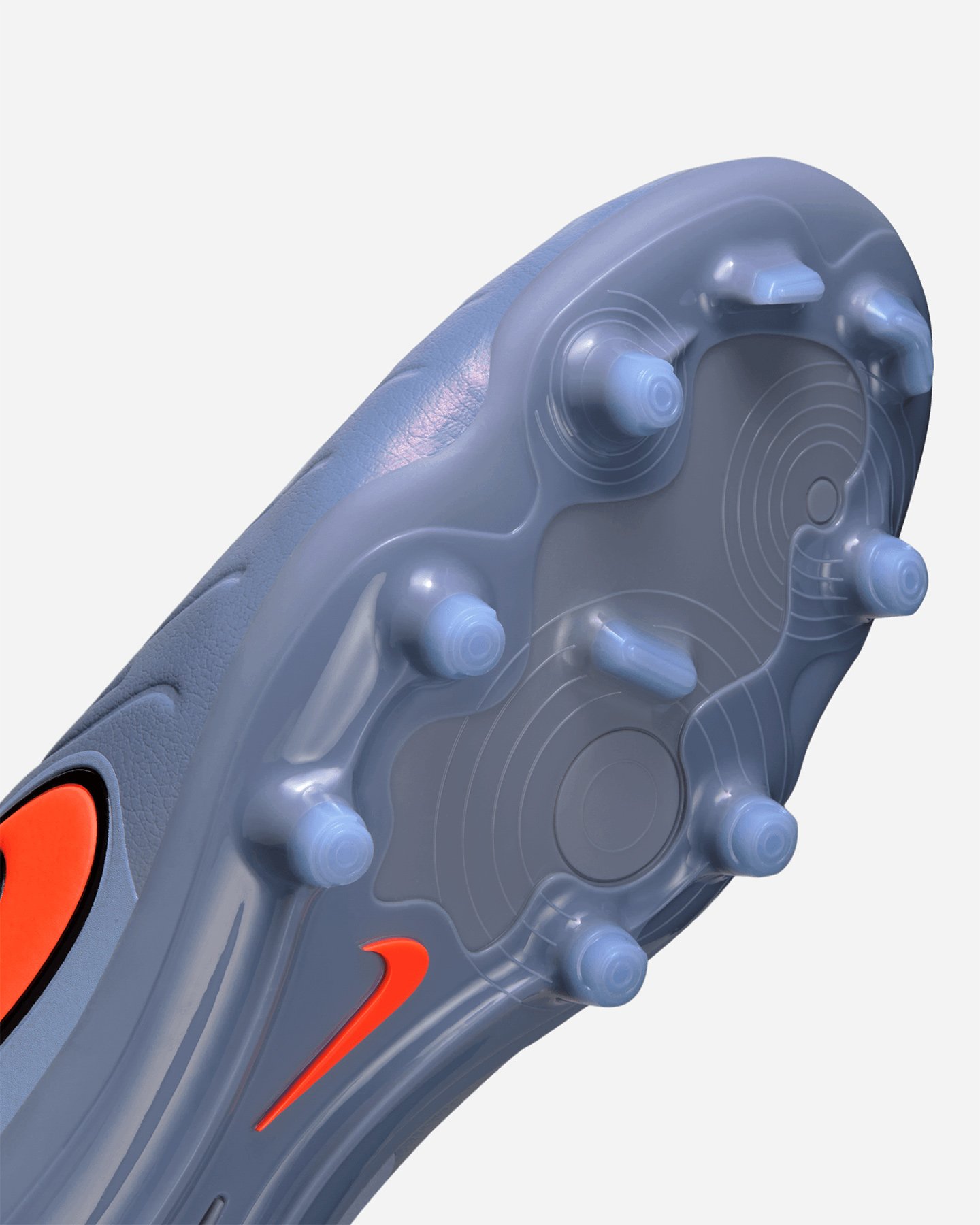 Scarpe calcio NIKE TIEMPO LEGEND PRO FG M - Color mix - 5 | Cisalfa Sport