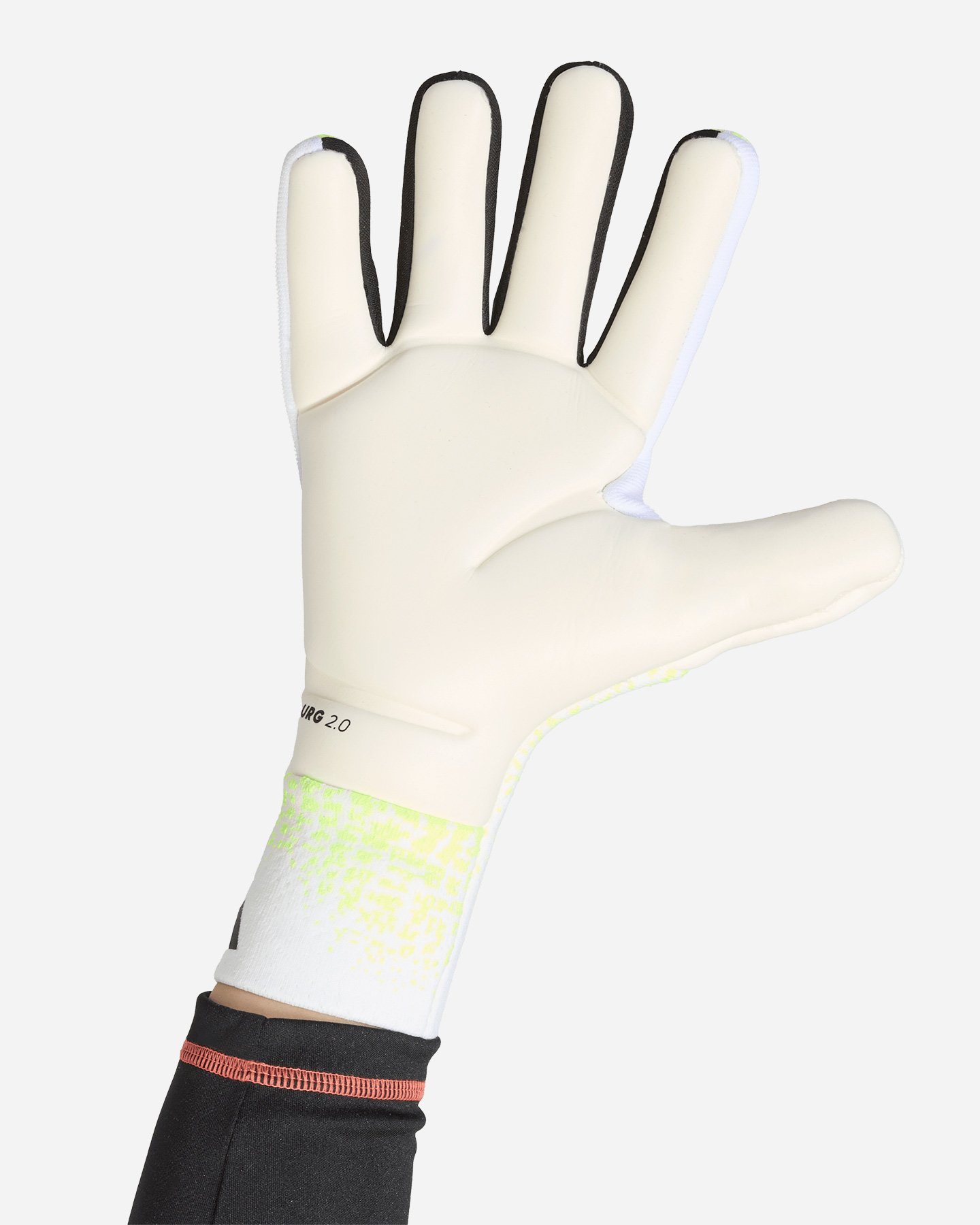 Guanti portiere ADIDAS PREDATOR GL PRO M - Color mix - 4 | Cisalfa Sport