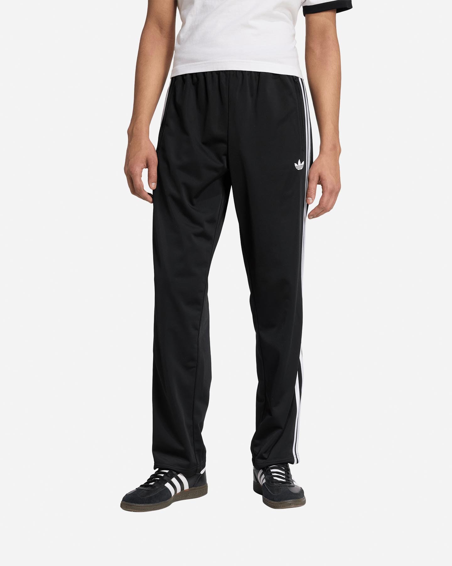 Pantalone ADIDAS ORIGINALS FIREBIRD M - Nero - 1 | Cisalfa Sport