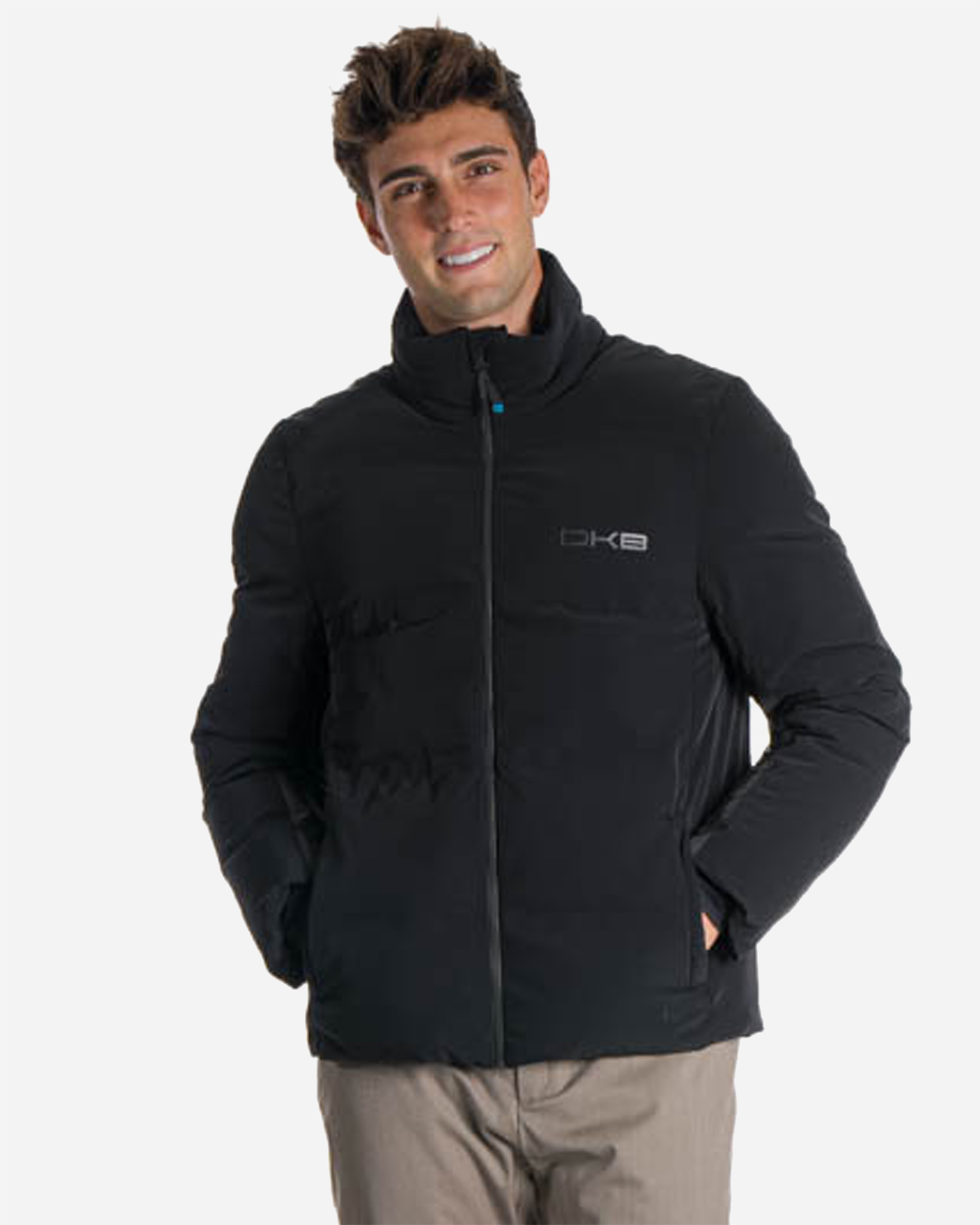 Giacca sci DKB THOENI M - 0 | Cisalfa Sport