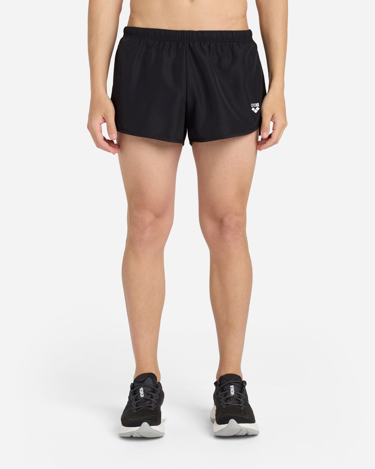 Short running ARENA CORE M - Nero - 1 | Cisalfa Sport