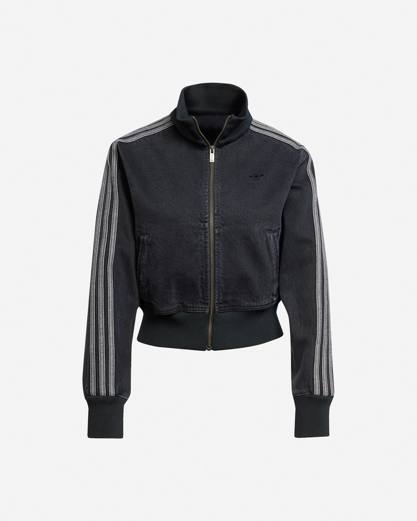 Felpa ADIDAS ORIGINAL W - Nero - 0 | Cisalfa Sport