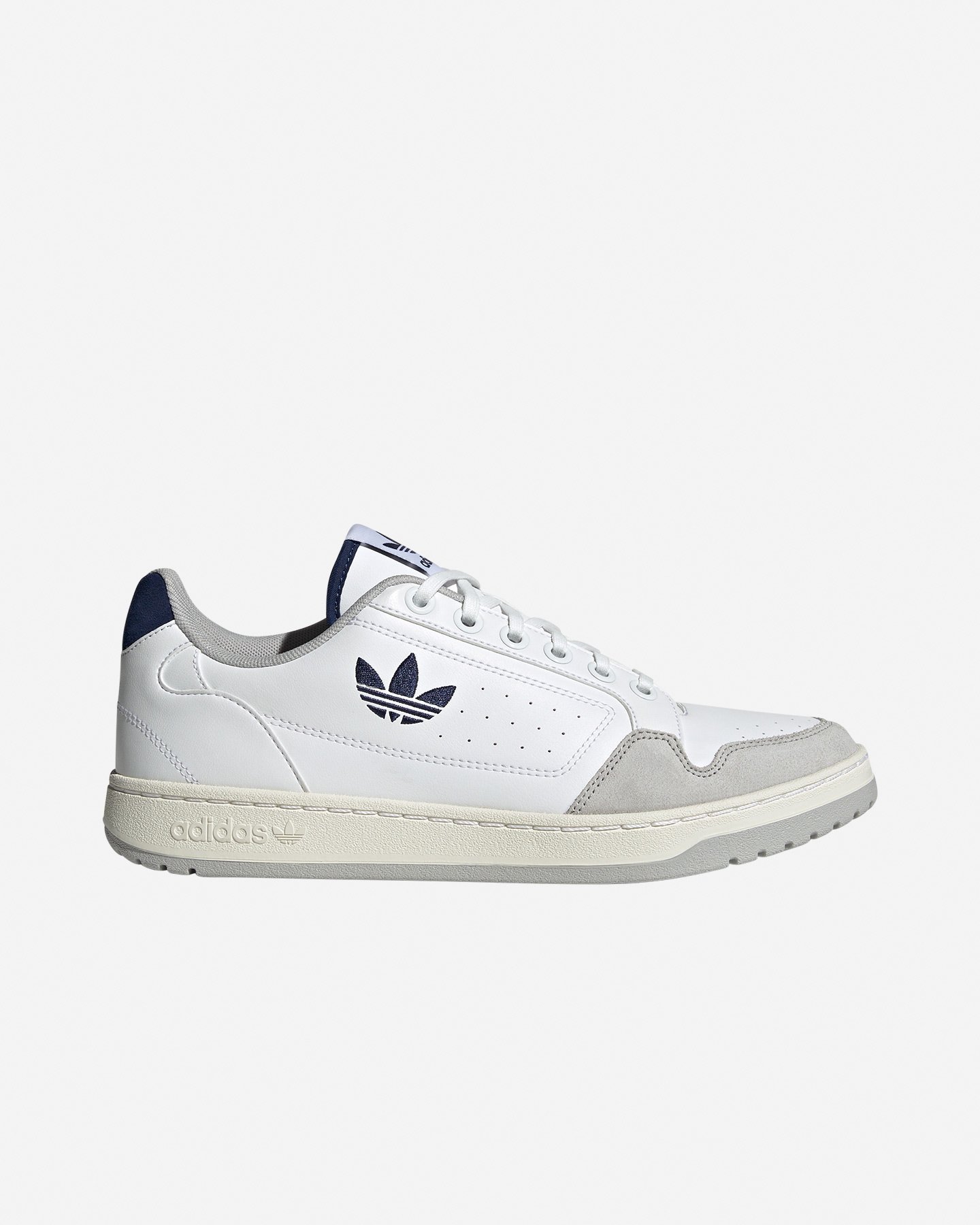 Scarpe sneakers ADIDAS NY 90 M - Bianco - 0 | Cisalfa Sport