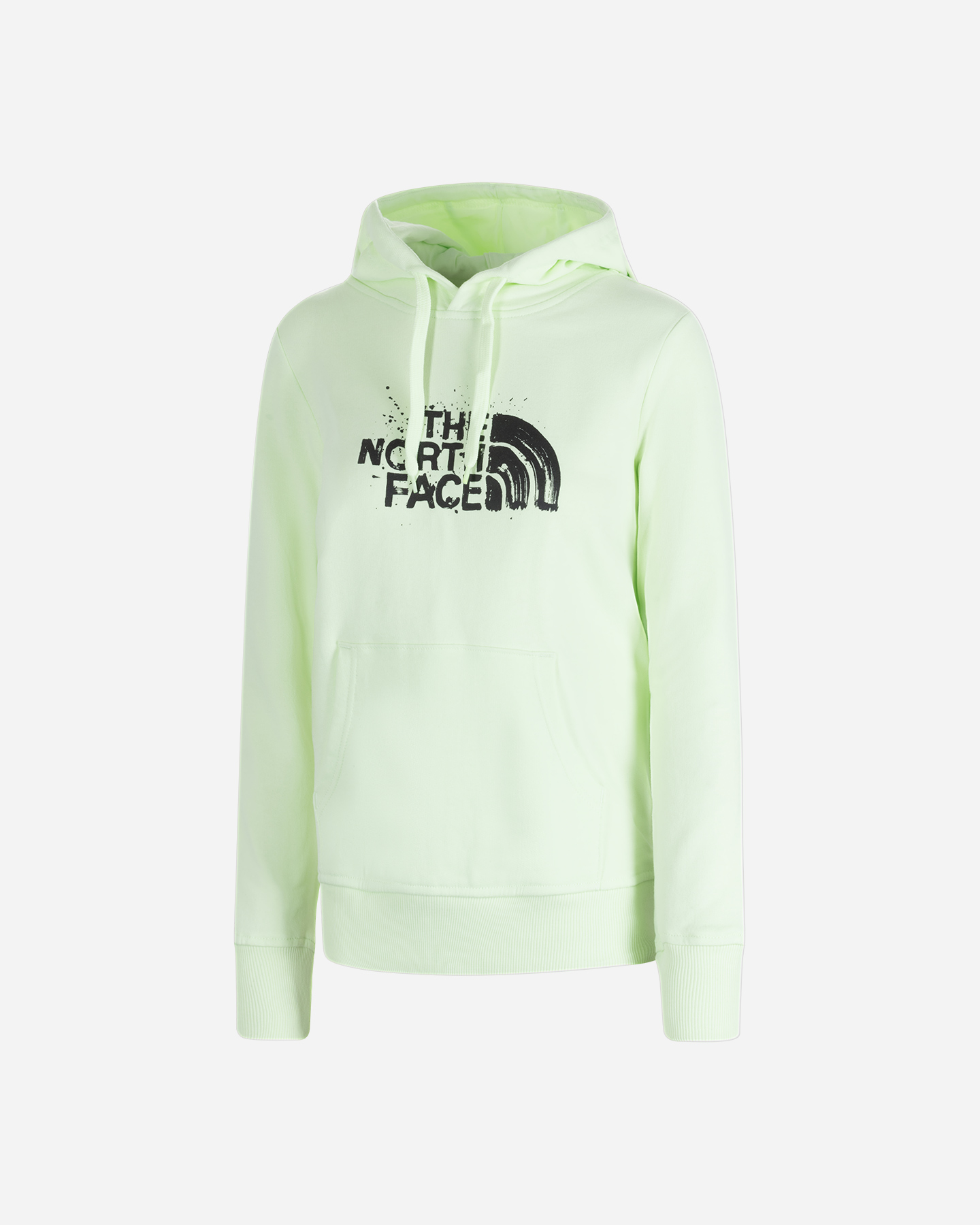 Felpa THE NORTH FACE LOGO ALL OVER W - 6 | Cisalfa Sport