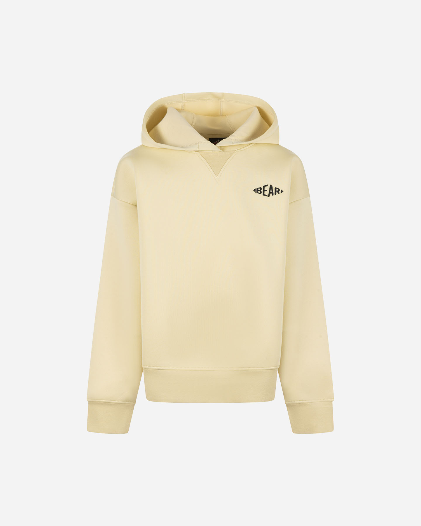 Felpa BEAR SHORE BREAK JR - Beige - 0 | Cisalfa Sport