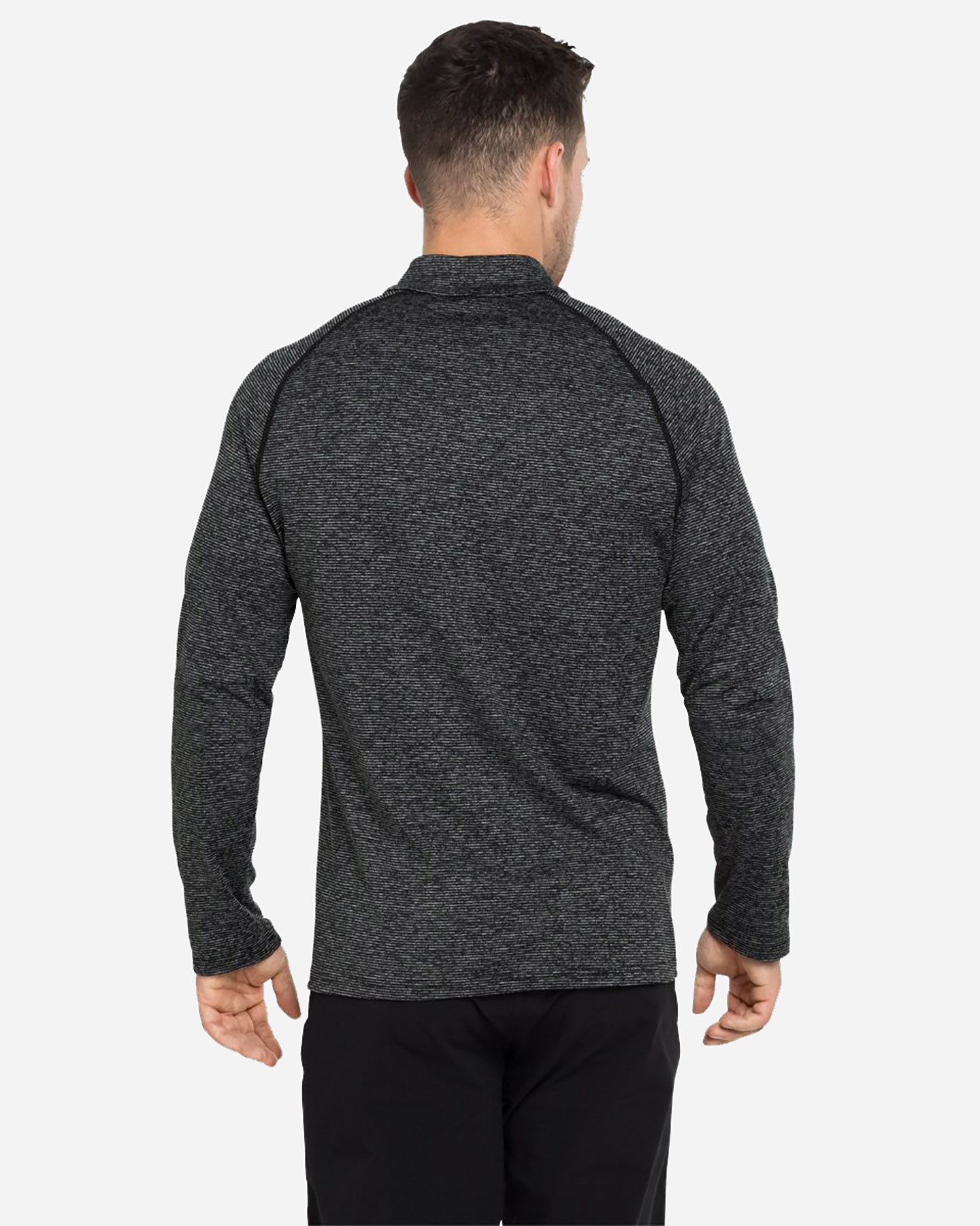 Pile ODLO SESVENNA MIDLAYER M - 5 | Cisalfa Sport