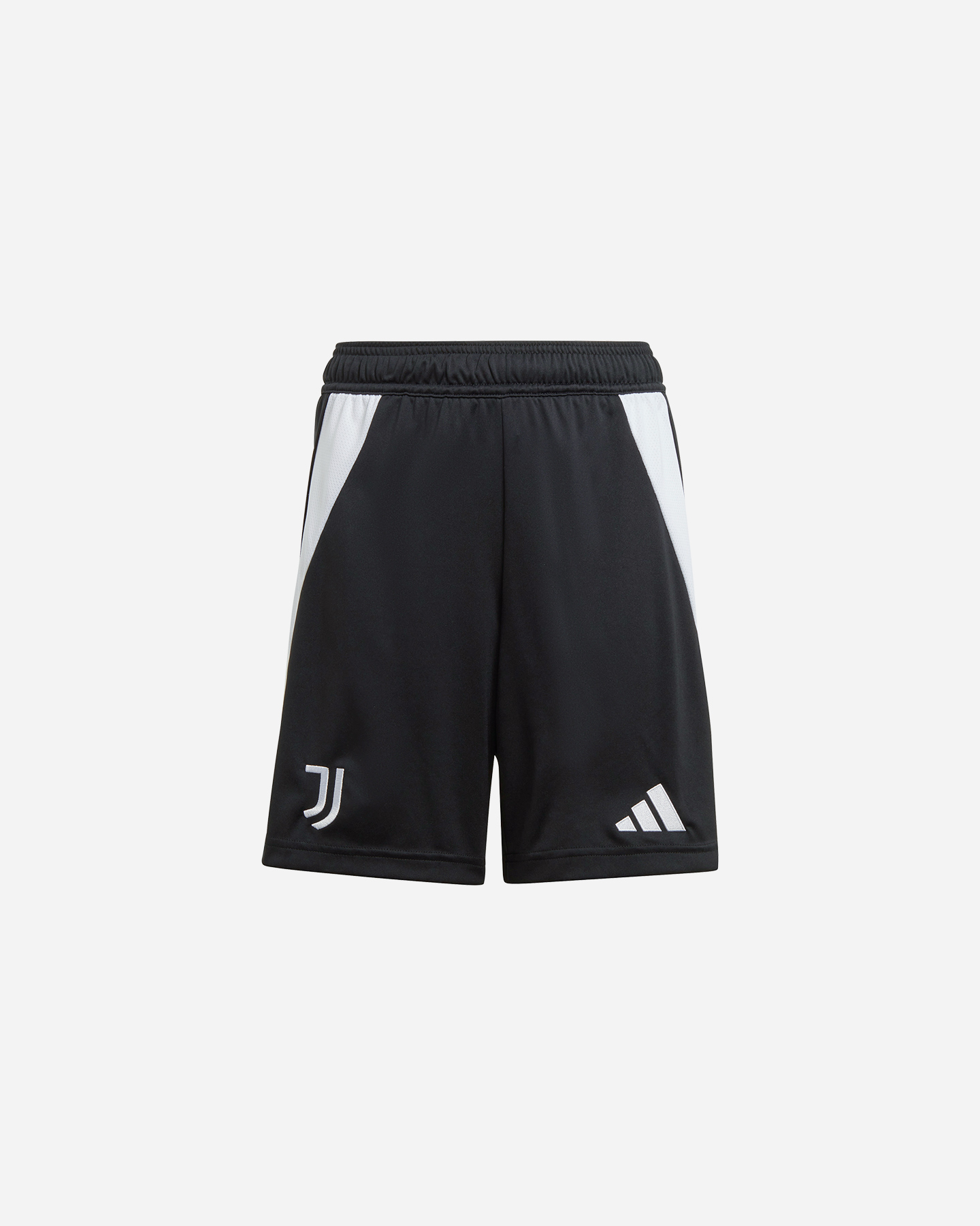 Pantaloncini calcio ufficiali ADIDAS JUVENTUS HOME 24-25 JR - Color mix - 0 | Cisalfa Sport