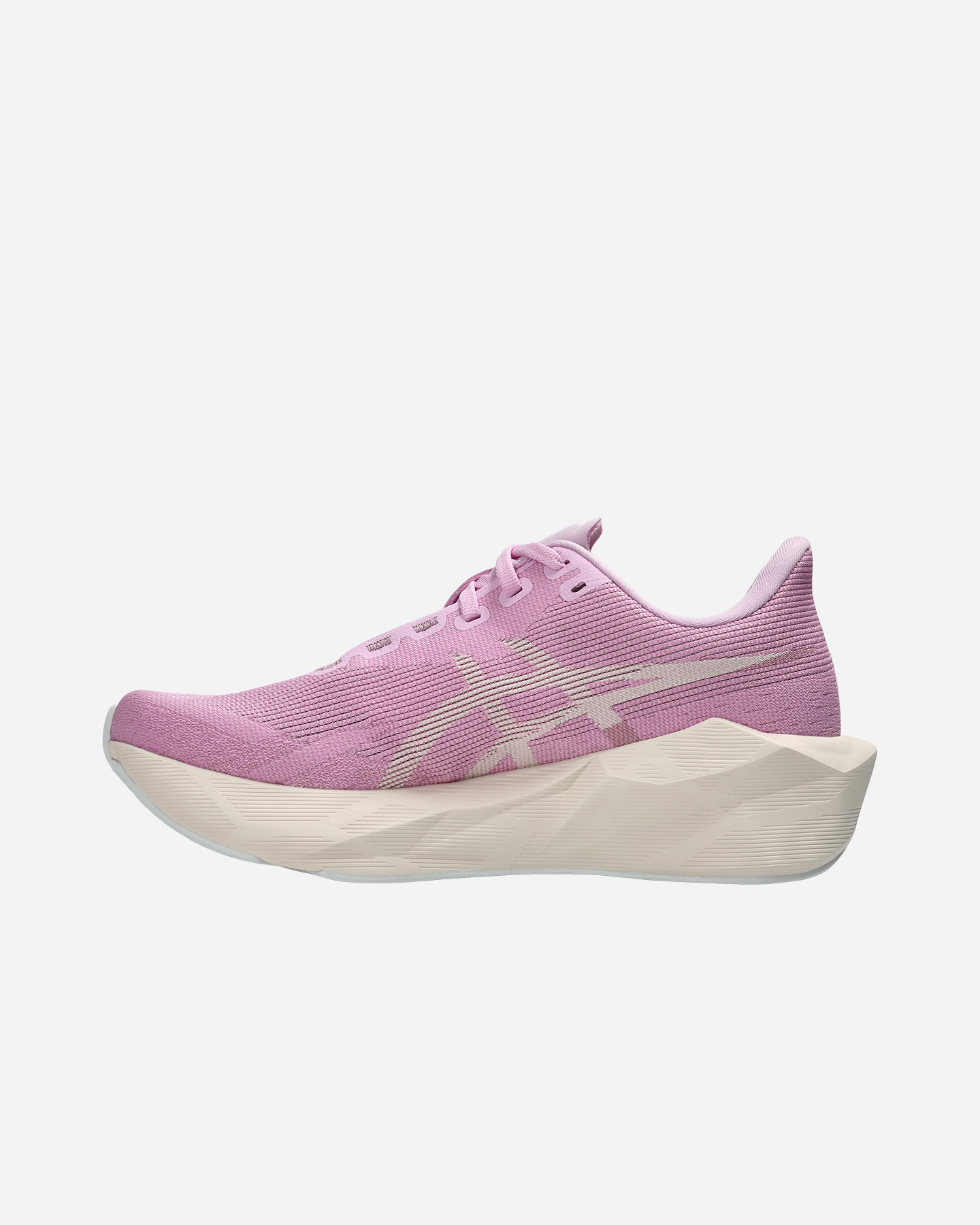 Scarpe running ASICS NOVABLAST 6 W - Lilla - 3 | Cisalfa Sport