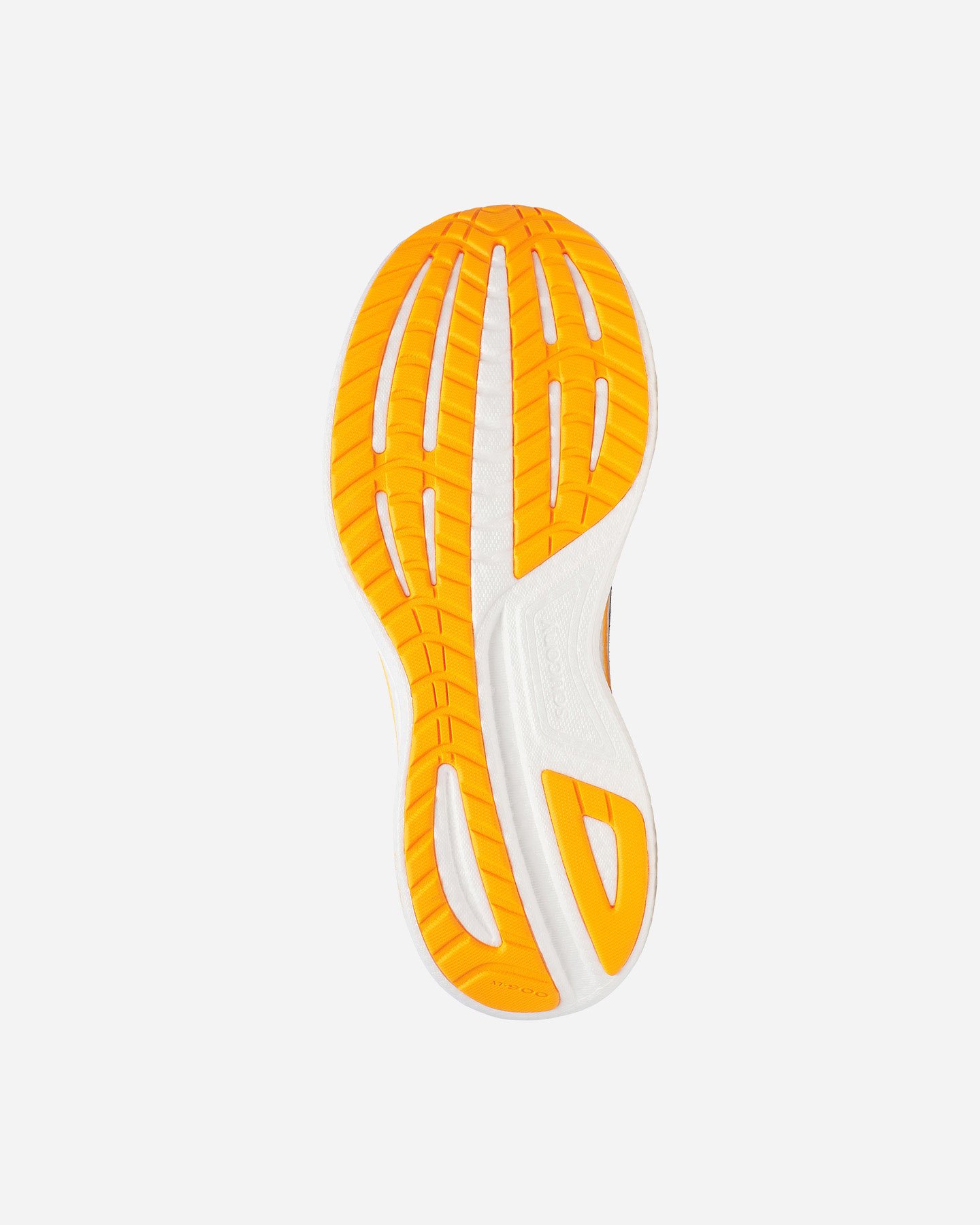 Scarpe running SAUCONY RIDE 18 M - Azzurro - 2 | Cisalfa Sport