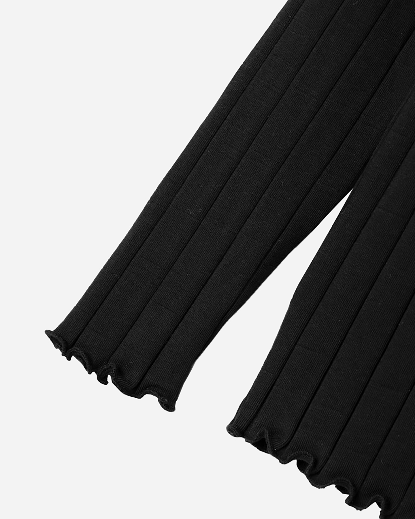 T-shirt NAME IT CLASSIC JR - Nero - 2 | Cisalfa Sport