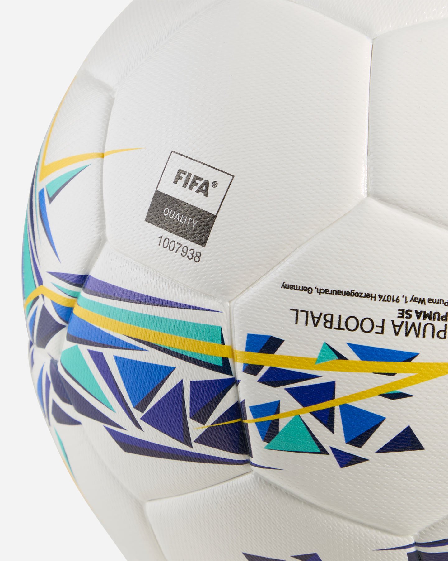 Pallone calcio misura 5 PUMA ORBITA SERIE A 25-26 MIS 5 FIFA QUALIFICATION  - Color mix - 2 | Cisalfa Sport