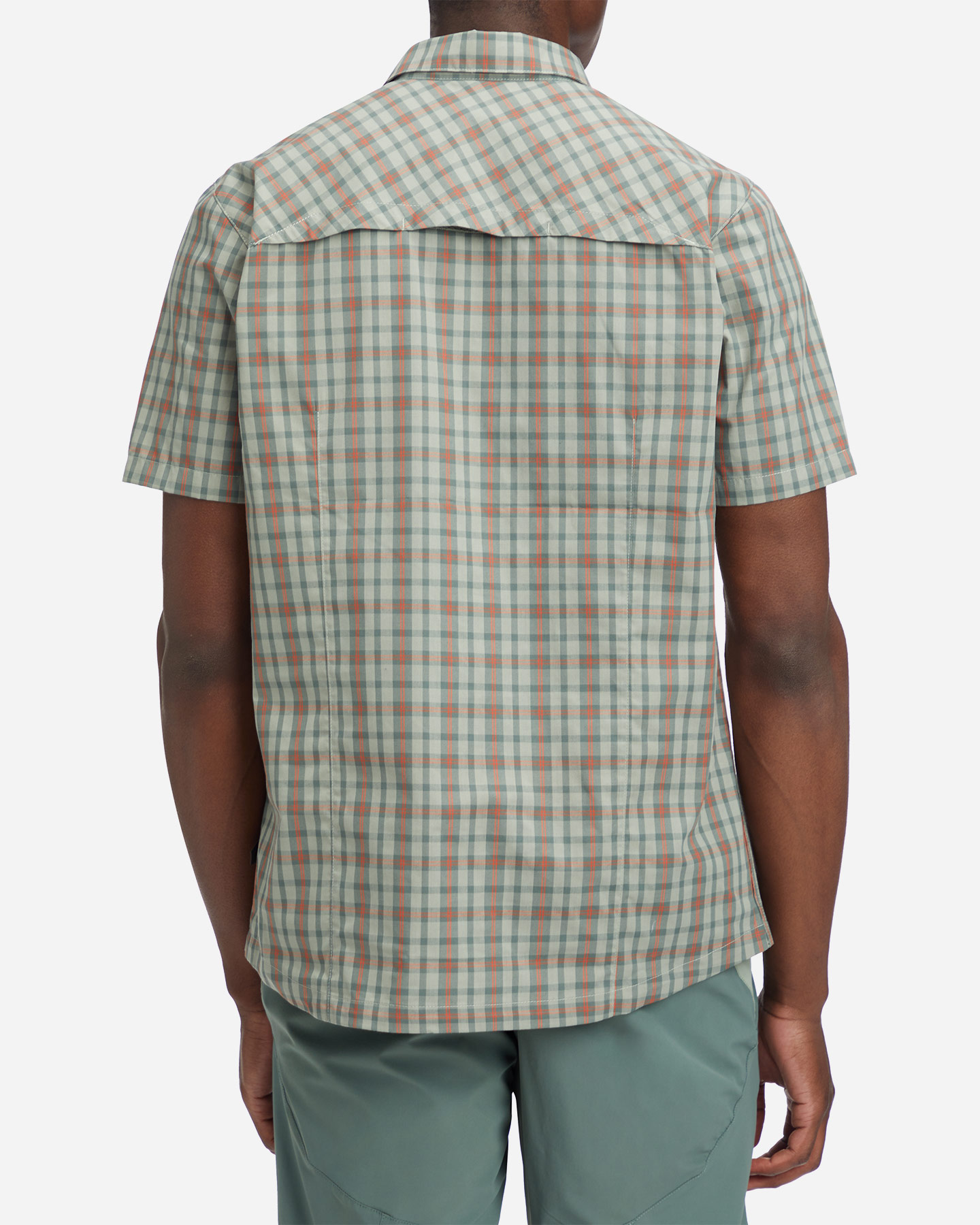 Camicia MCKINLEY ARMON II M - Color mix - 2 | Cisalfa Sport