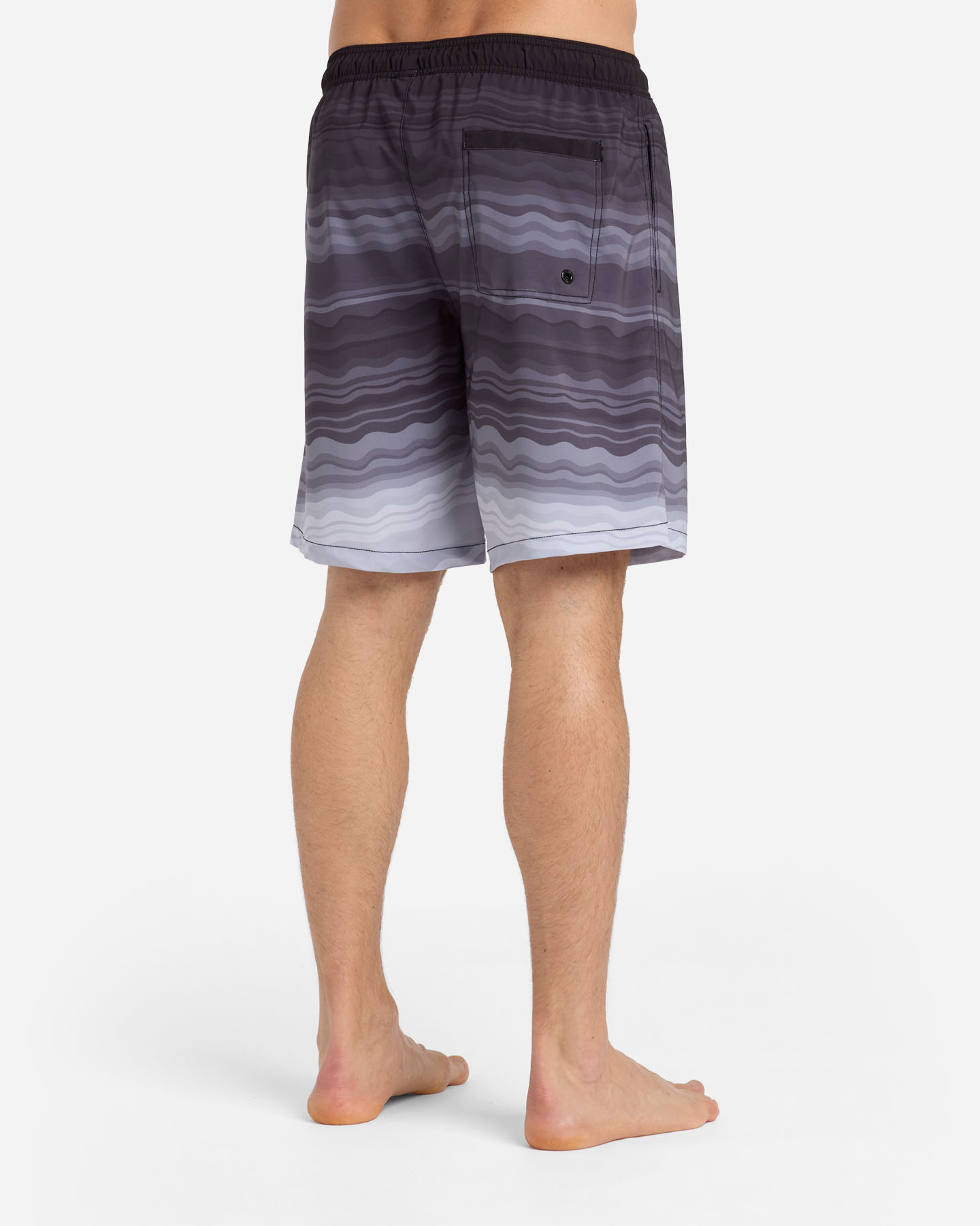 Boardshort mare MISTRAL OCEAN SPIRIT M - Grigio - 3 | Cisalfa Sport