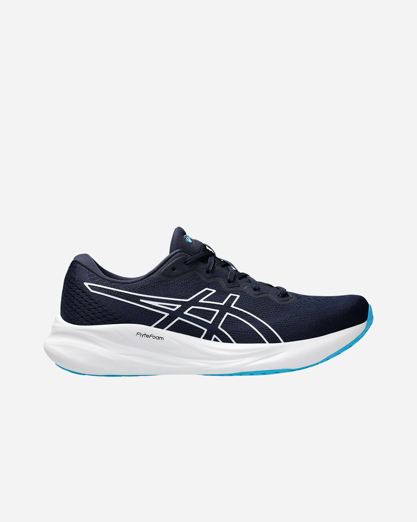 Scarpe running ASICS GEL-PULSE 15 M - Nero - 0 | Cisalfa Sport