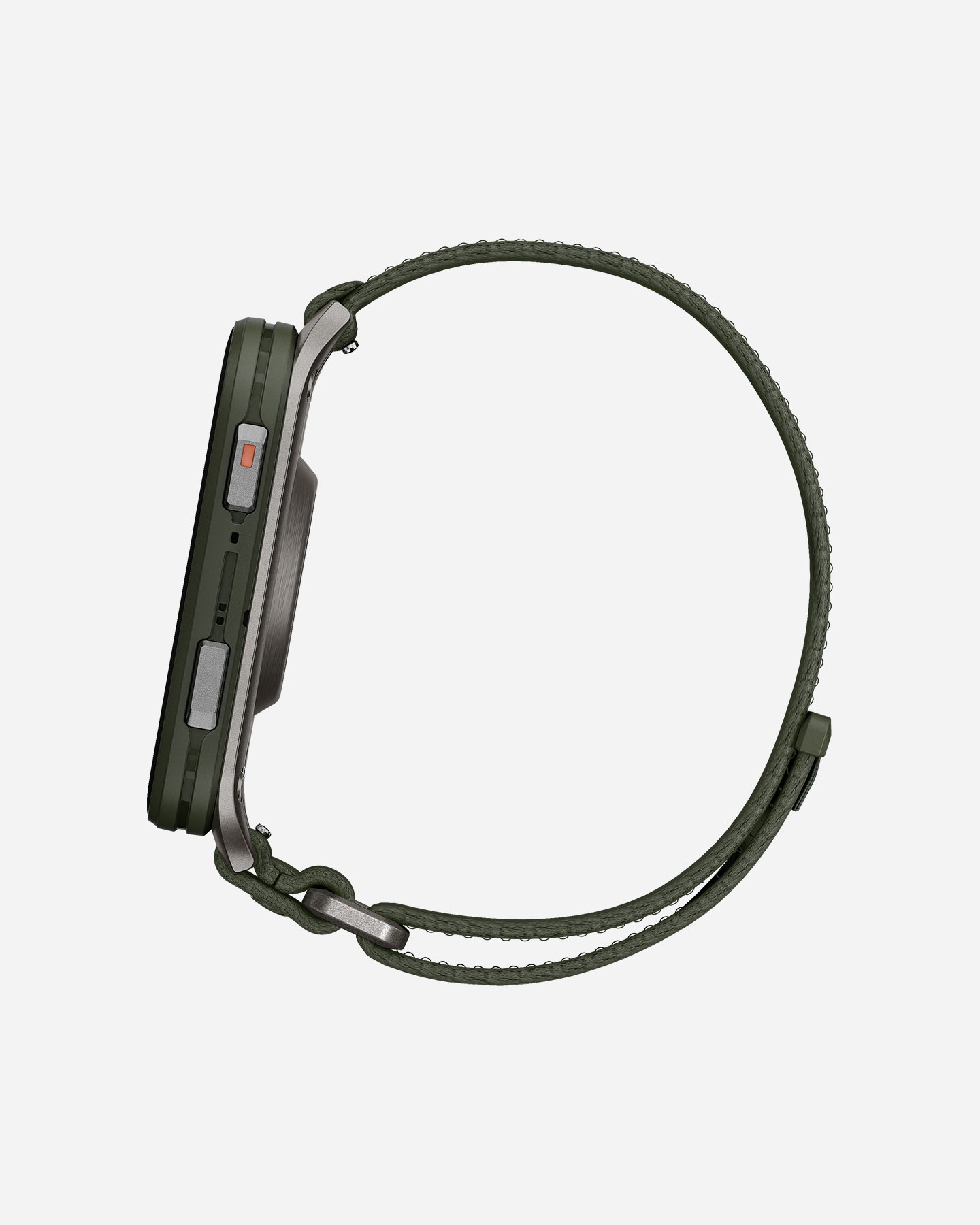 Orologio multifunzione GARMIN VENU X1  - Verde - 5 | Cisalfa Sport