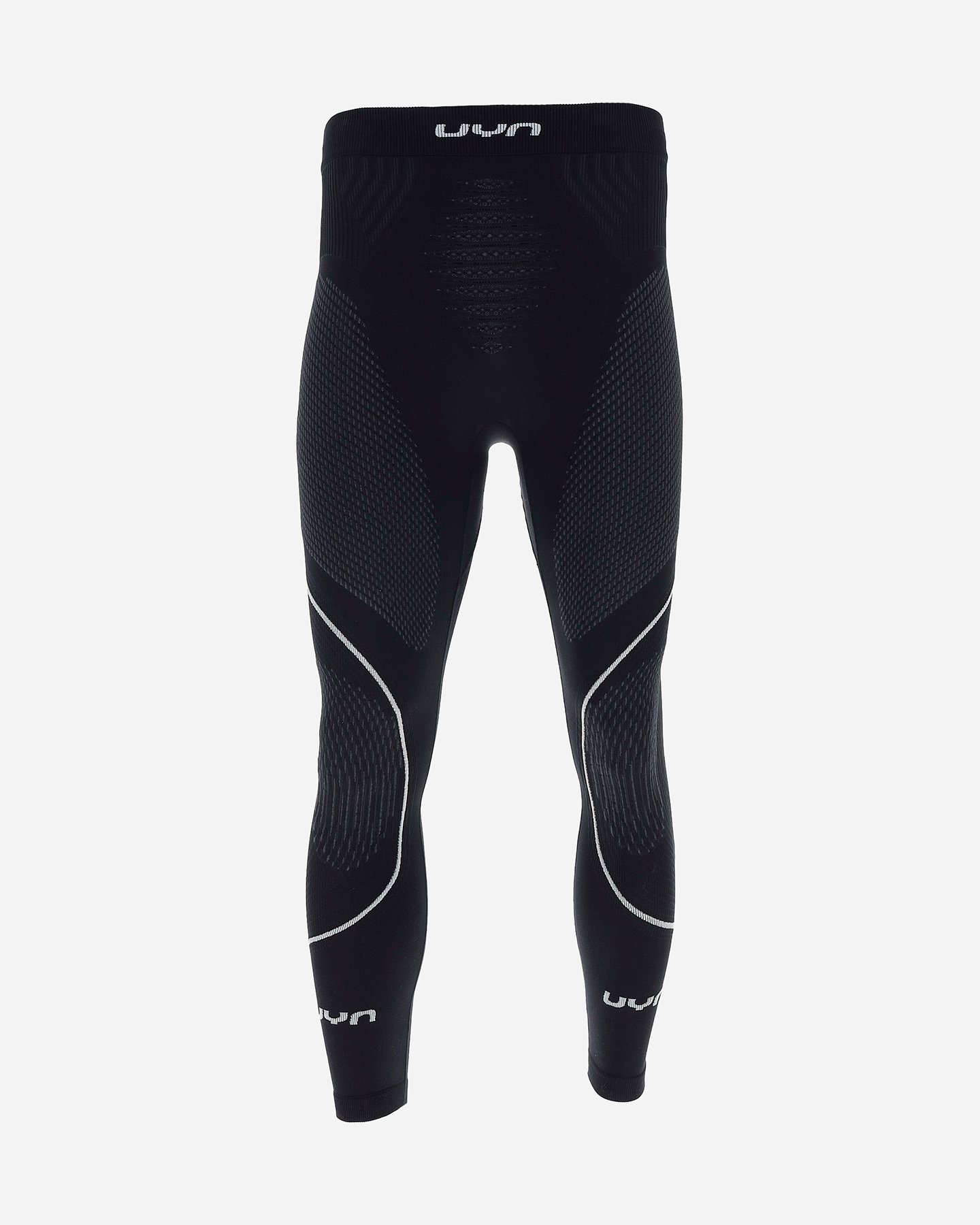 Calzamaglia UYN EVOLUTYON M - Nero - 0 | Cisalfa Sport