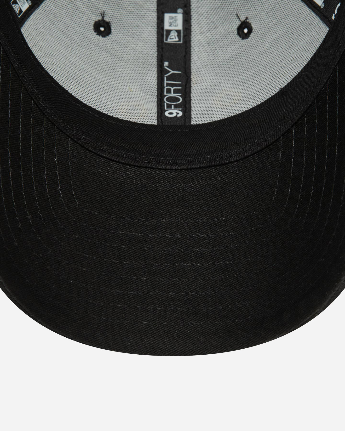 Cappellino NEW ERA 9FORTY MLB NEW YORK YANKEES W - Nero - 4 | Cisalfa Sport