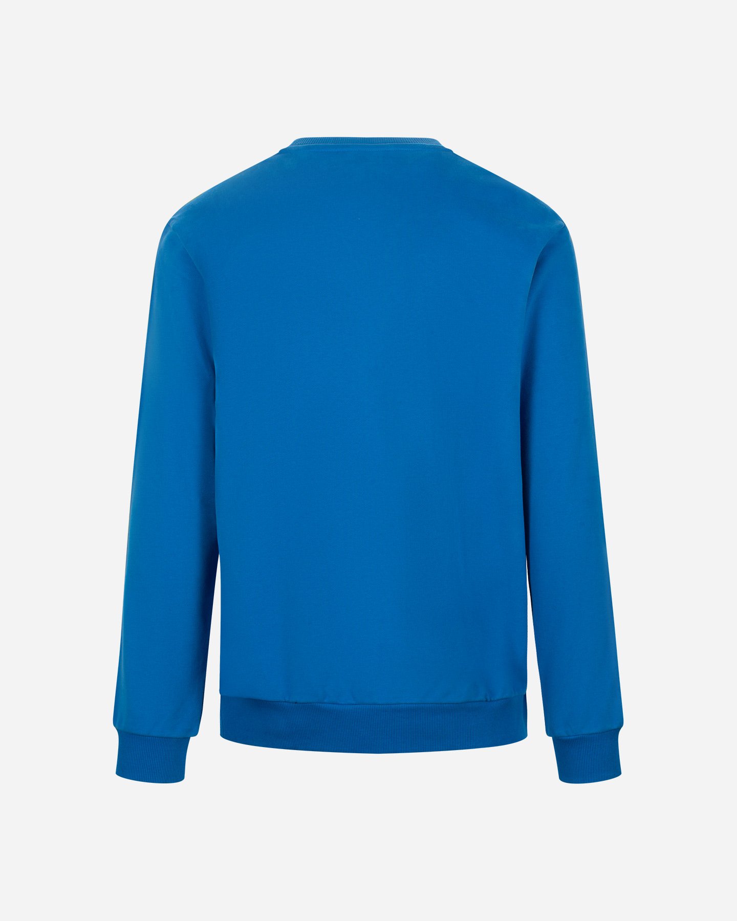 Felpa ADIDAS ORIGINALS REAL MADRID M - Azzurro - 1 | Cisalfa Sport