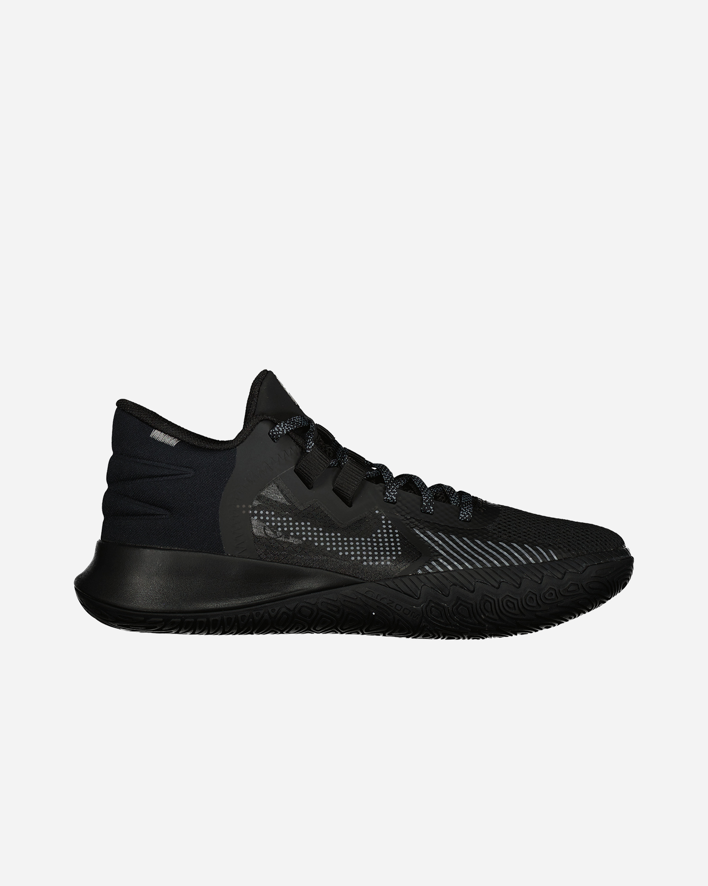 Scarpe basket NIKE KYRIE FLYTRAP 5 M - Nero - 0 | Cisalfa Sport