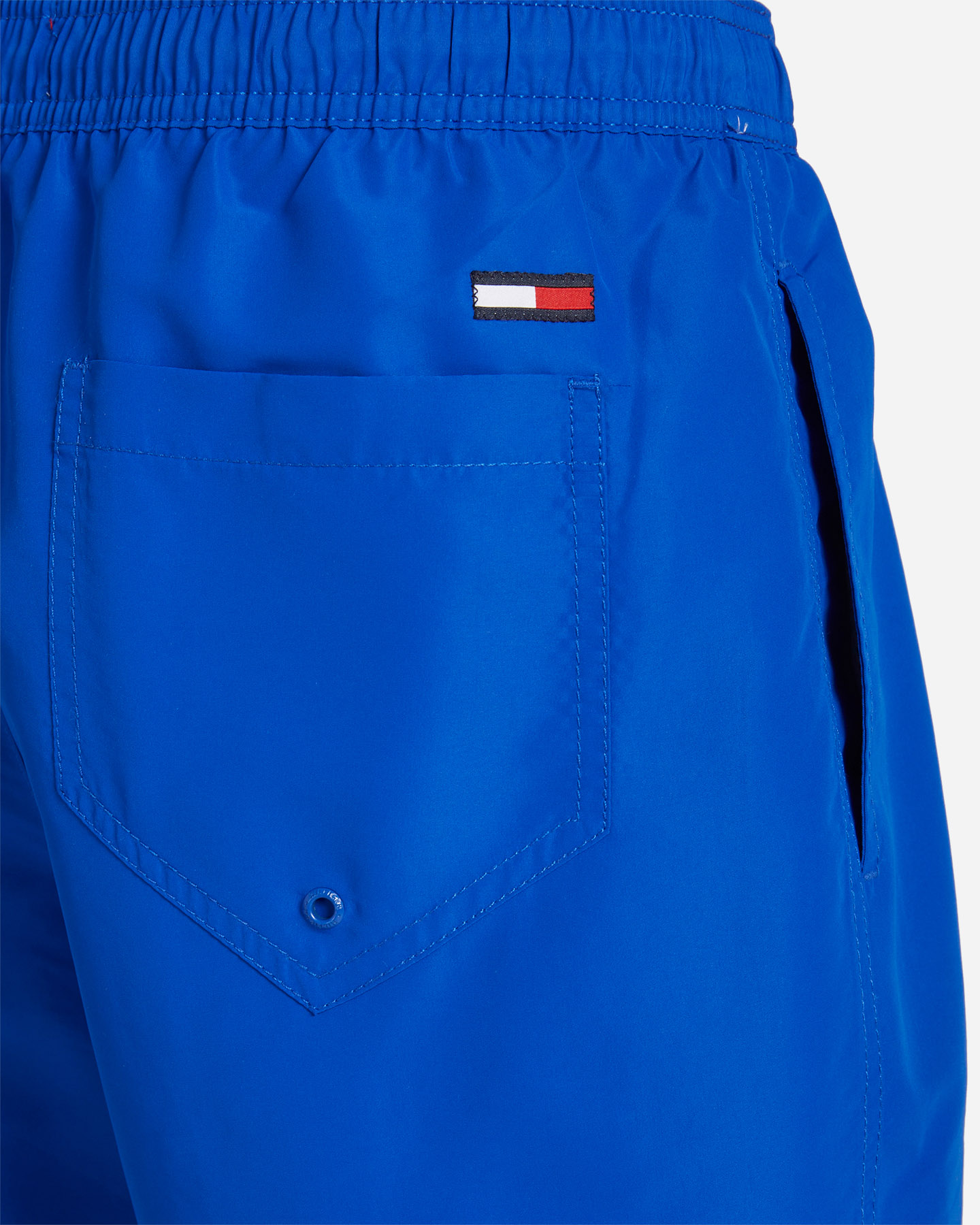 Boxer mare TOMMY HILFIGER LOGO M - 7 | Cisalfa Sport