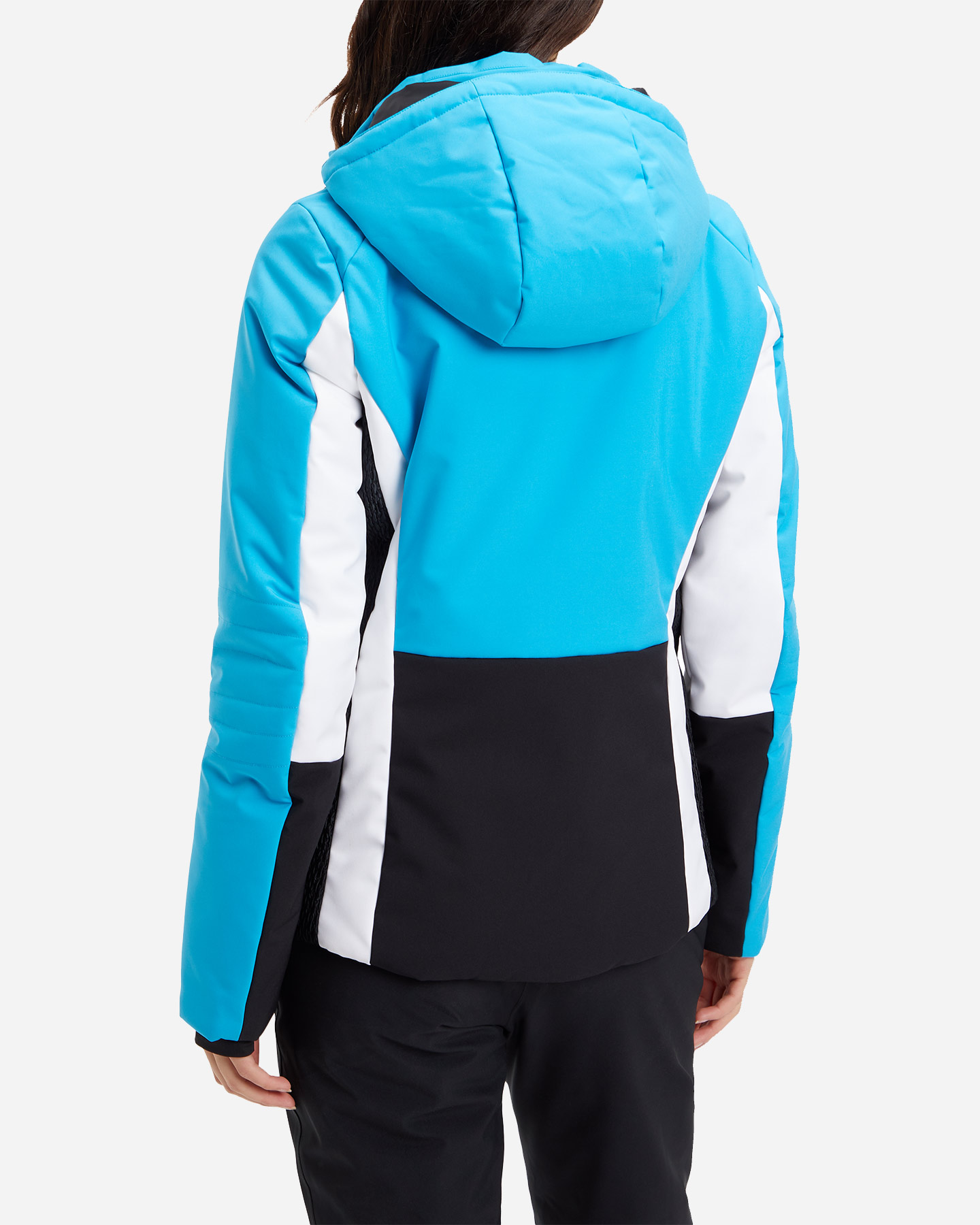 Giacca sci MCKINLEY IDA W - Blu - 2 | Cisalfa Sport