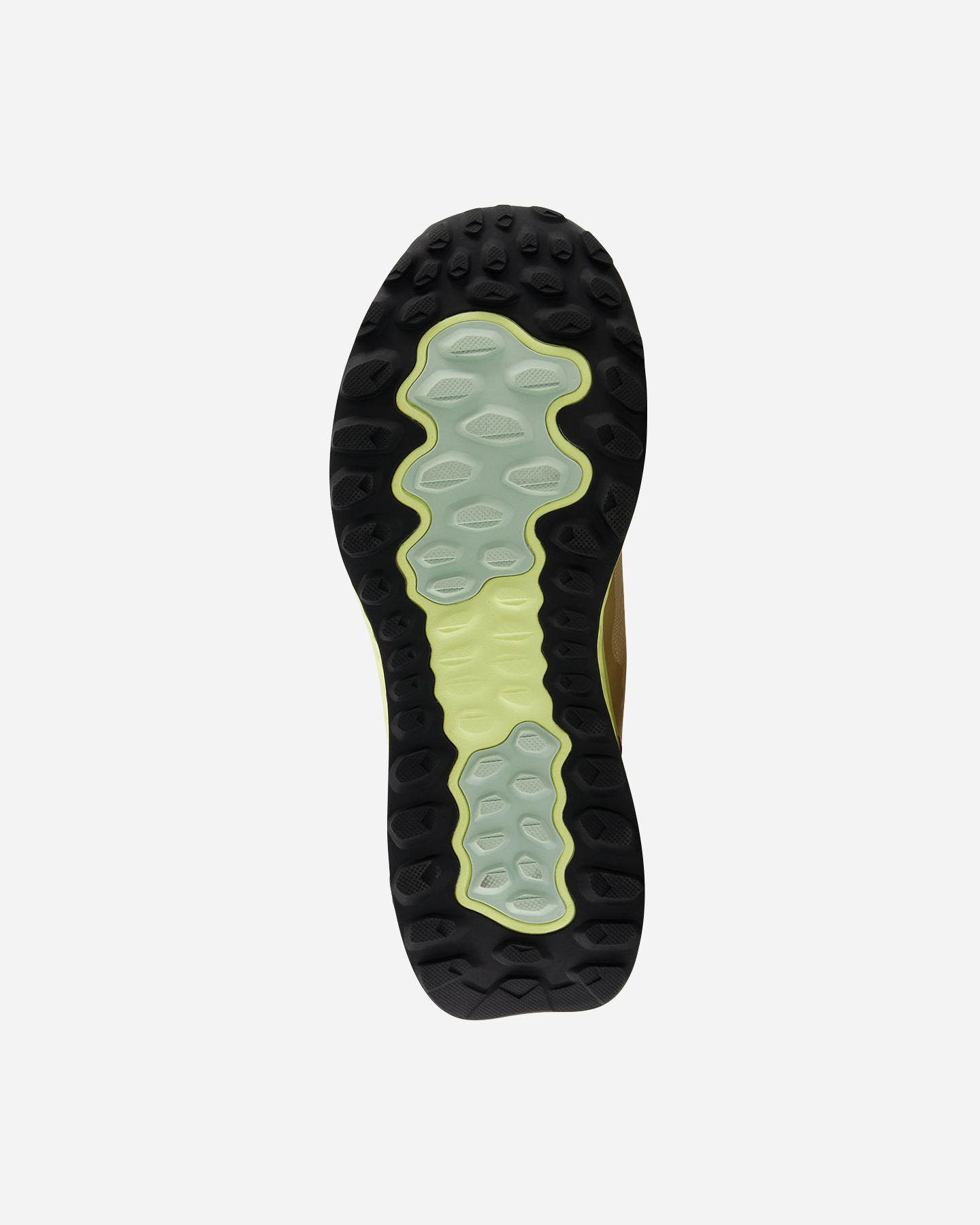 Scarpe trail NEW BALANCE FRESH FOAM GAROE' W - Rosa - 2 | Cisalfa Sport