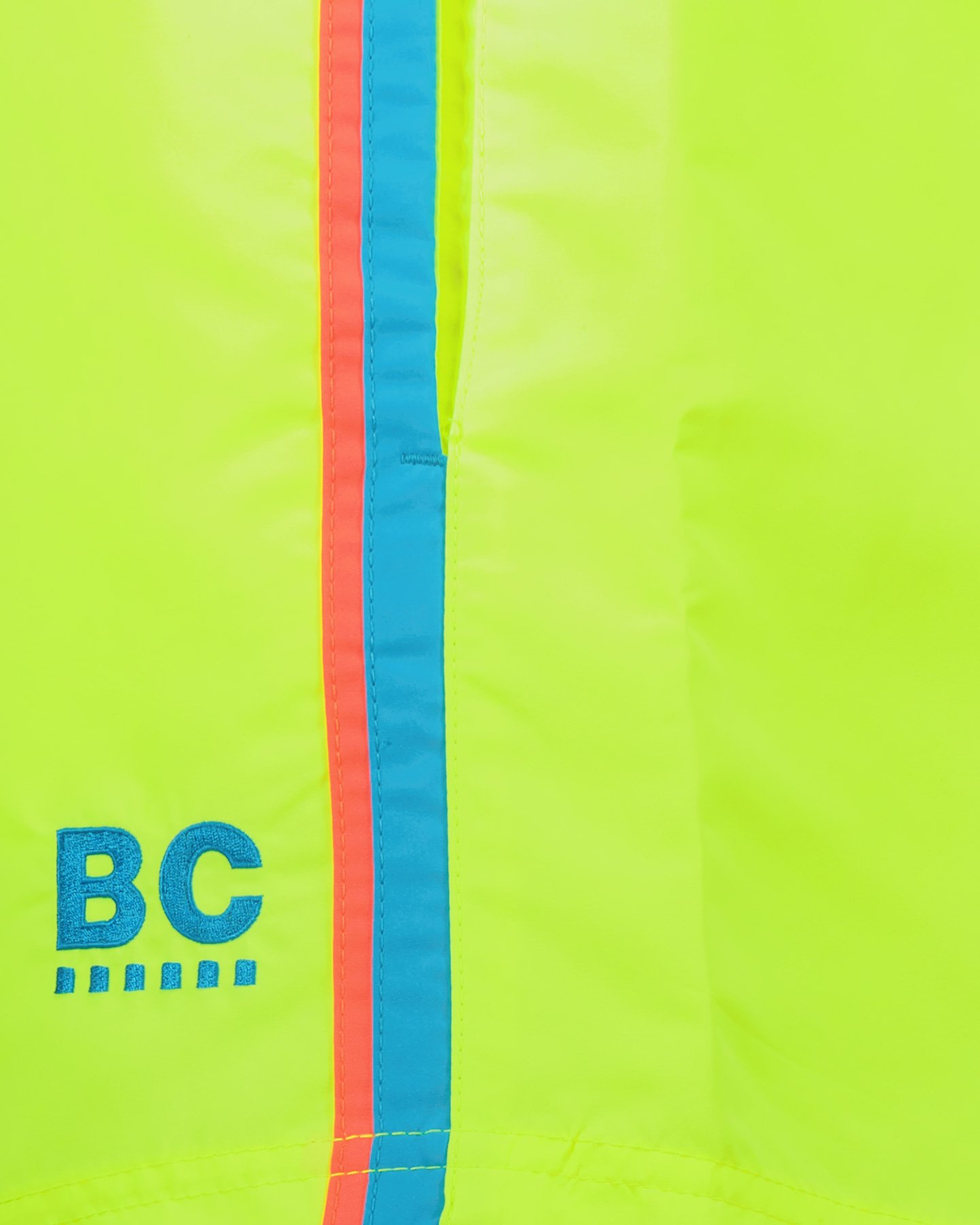 Boxer mare BEST COMPANY BANDE M - Giallo - 3 | Cisalfa Sport