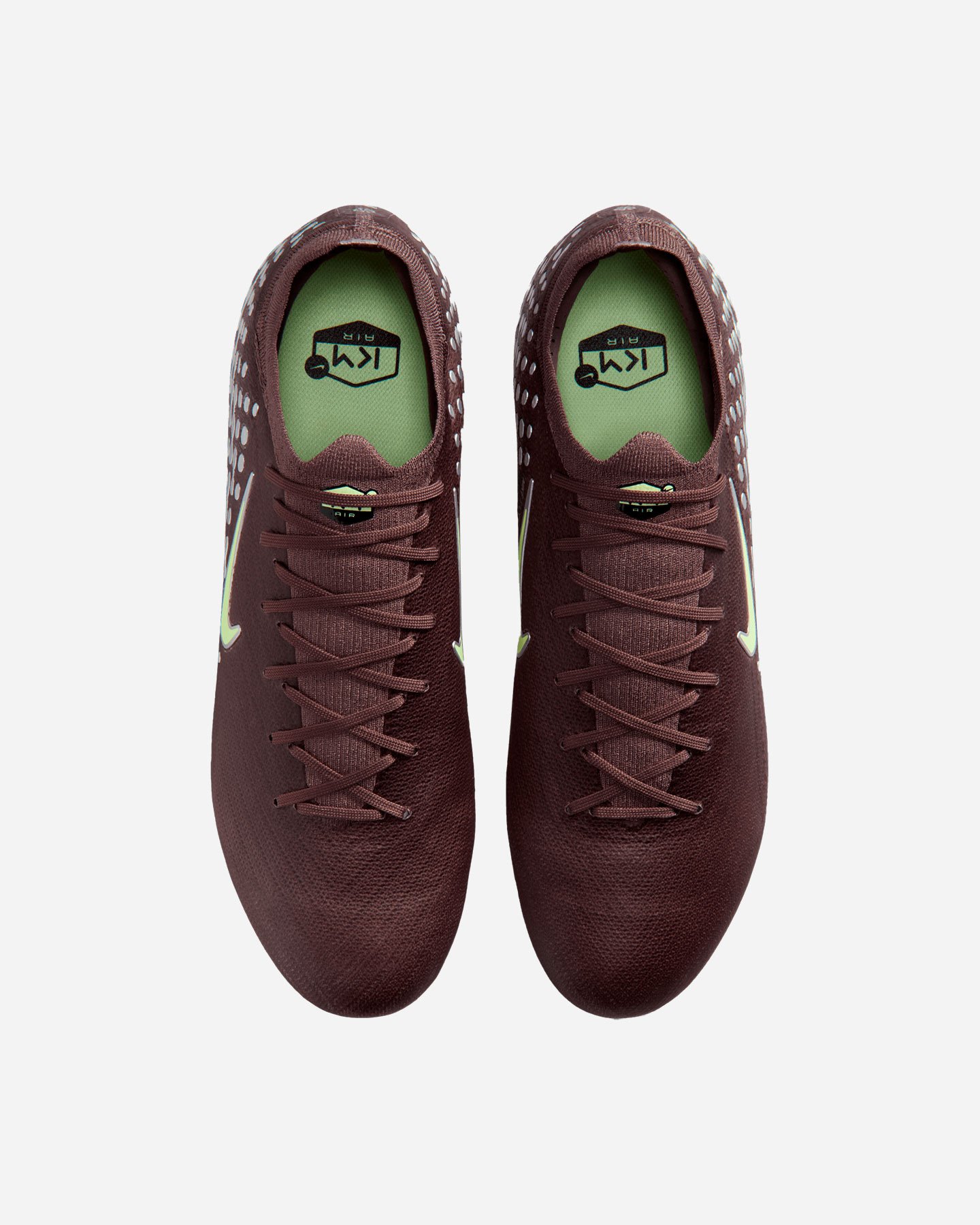 Scarpe calcio NIKE ZOOM VAPOR 16 PRO KM FG M  - Color mix - 2 | Cisalfa Sport