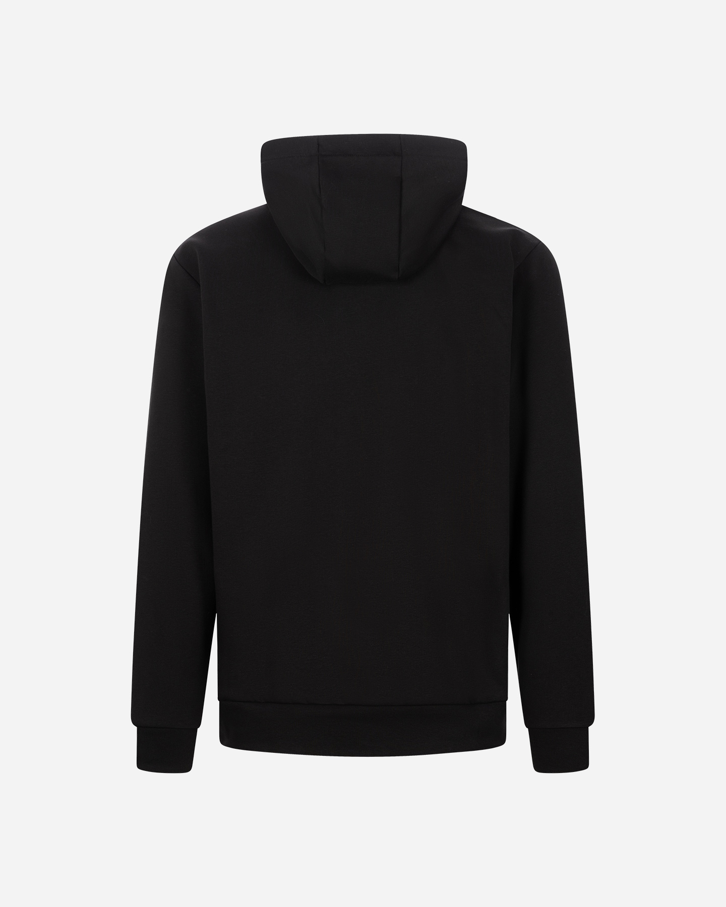 Felpa VANS SMALL LOGO M - Nero - 1 | Cisalfa Sport