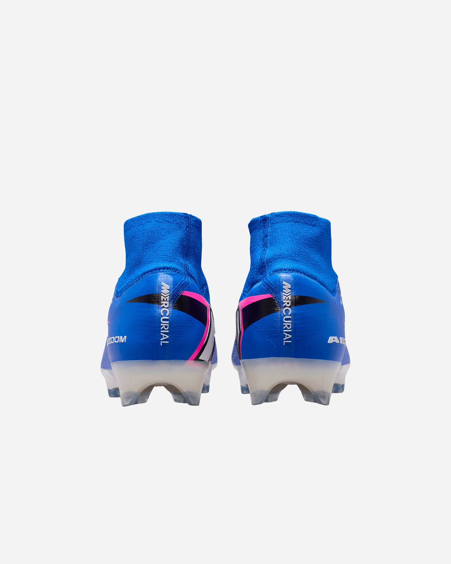 Scarpe calcio NIKE ZOOM SUPERFLY 10 ELITE FG M - Color mix - 4 | Cisalfa Sport