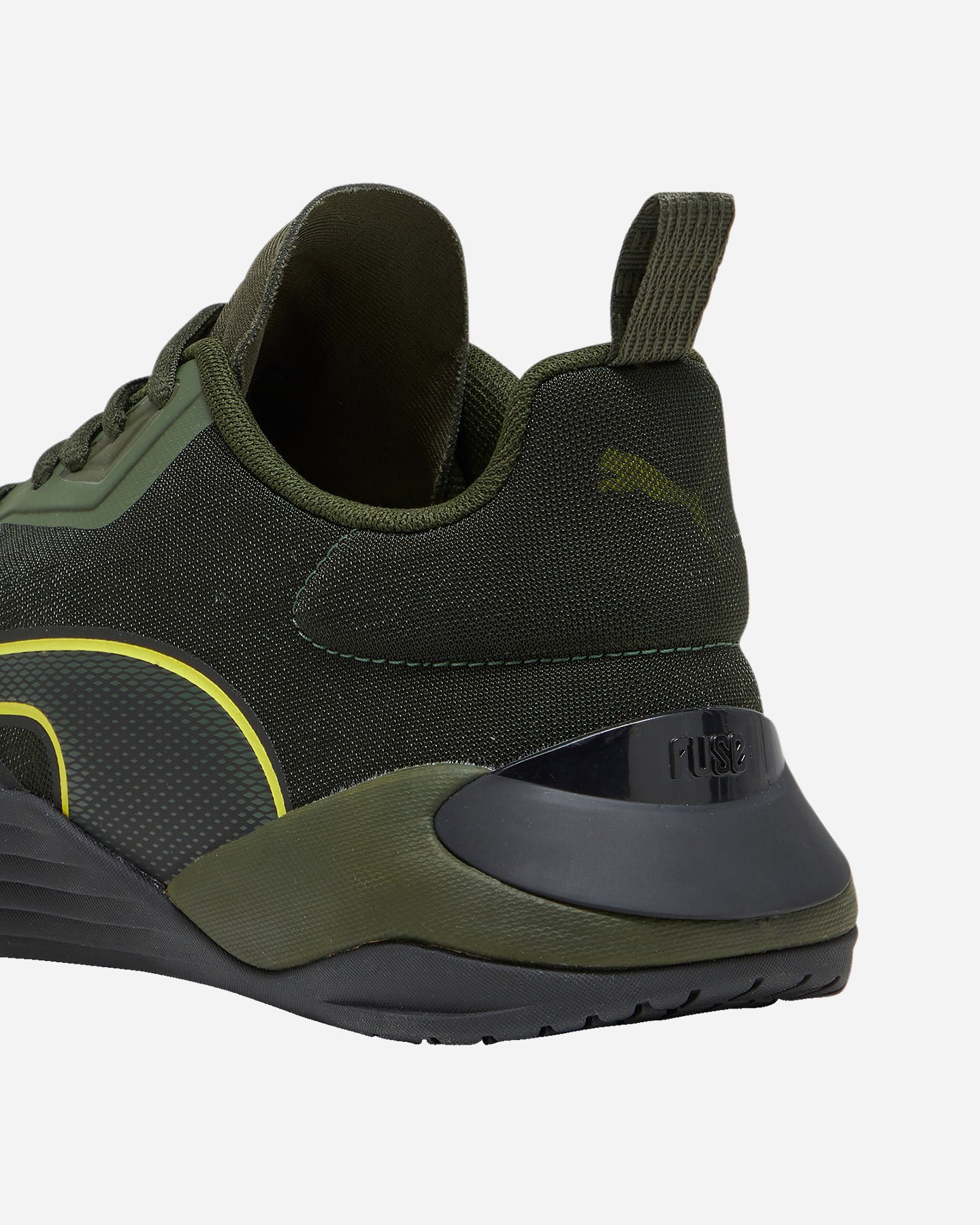 Scarpe training PUMA FUSE 2.0 M - Nero - 5 | Cisalfa Sport