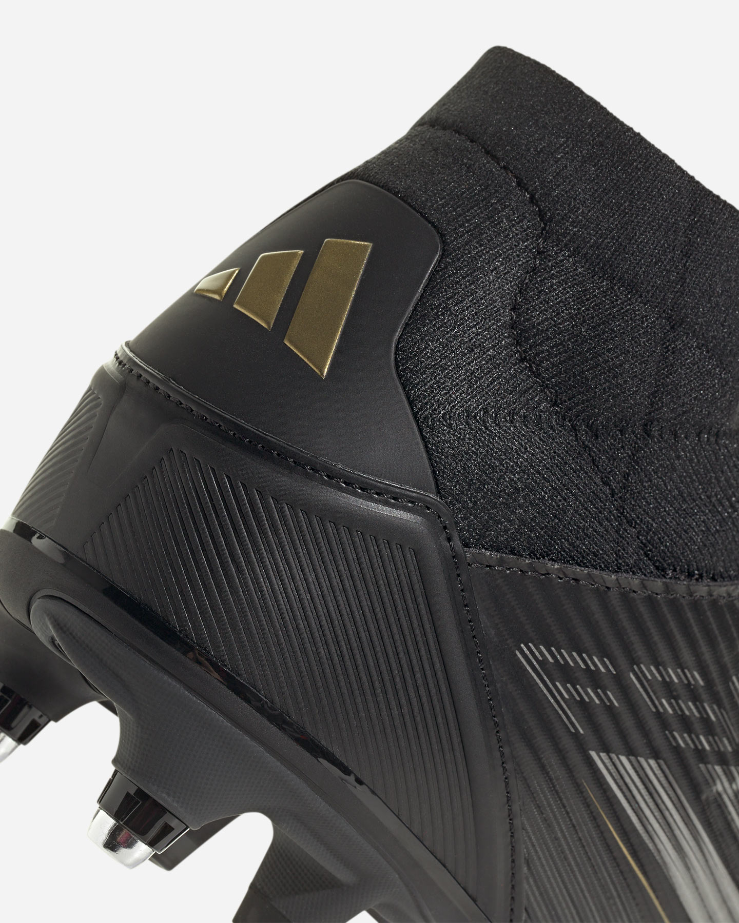 Scarpe calcio ADIDAS F50 LEAGUE MID SG M - Color mix - 5 | Cisalfa Sport