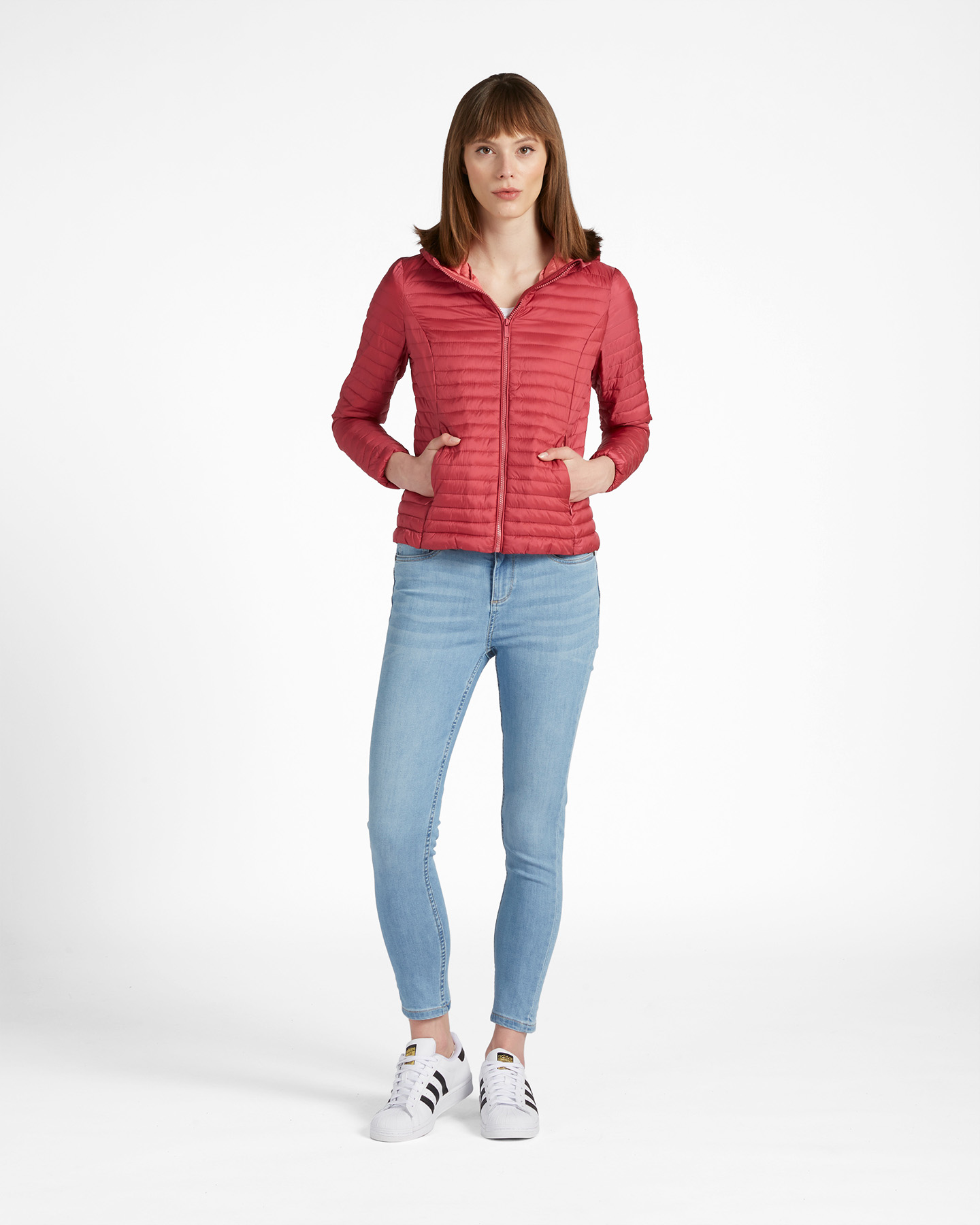 Giubbotto DACK'S CASUAL CITY W - 1 | Cisalfa Sport