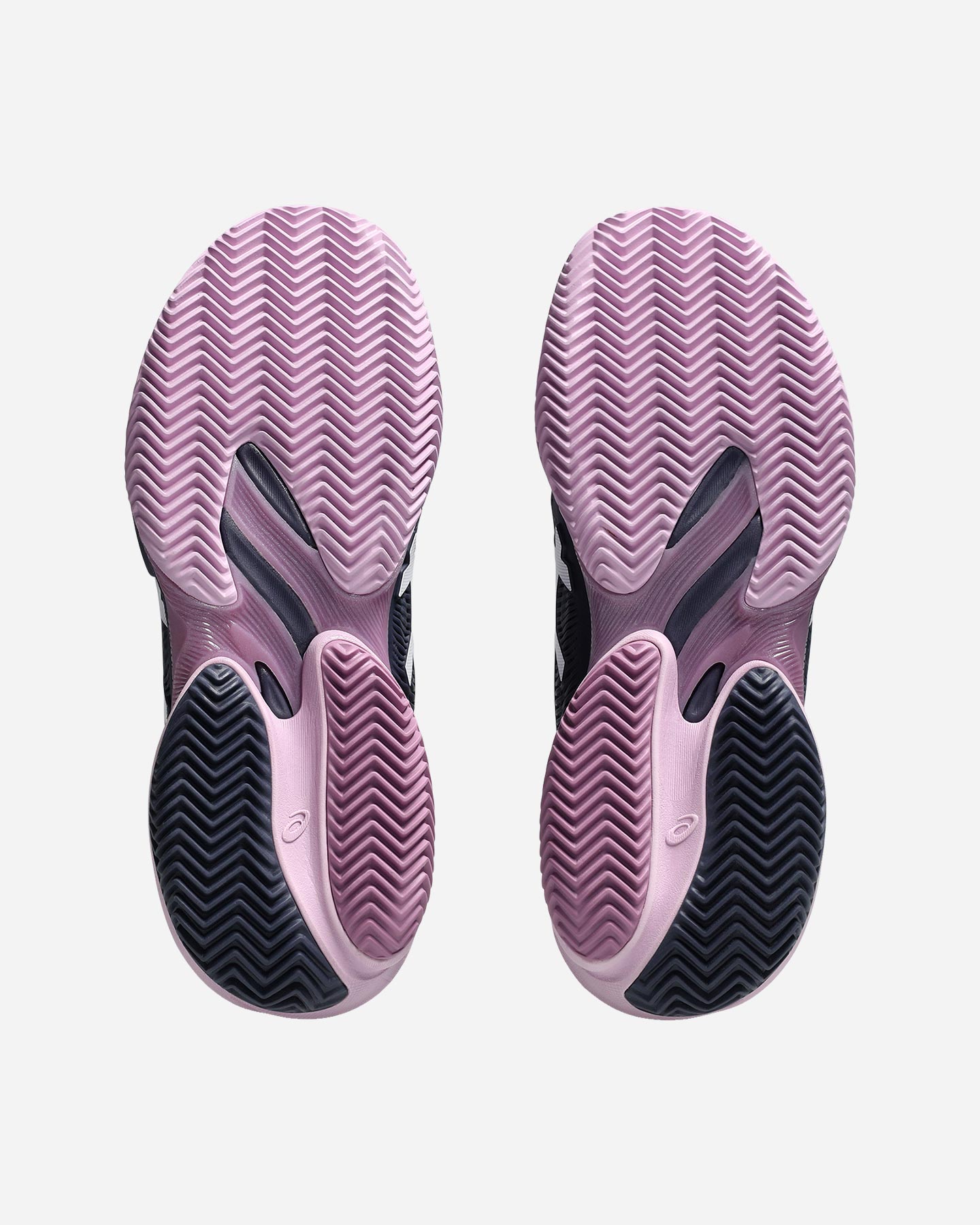 Scarpe tennis ASICS COURT FF3 W - Blu - 2 | Cisalfa Sport