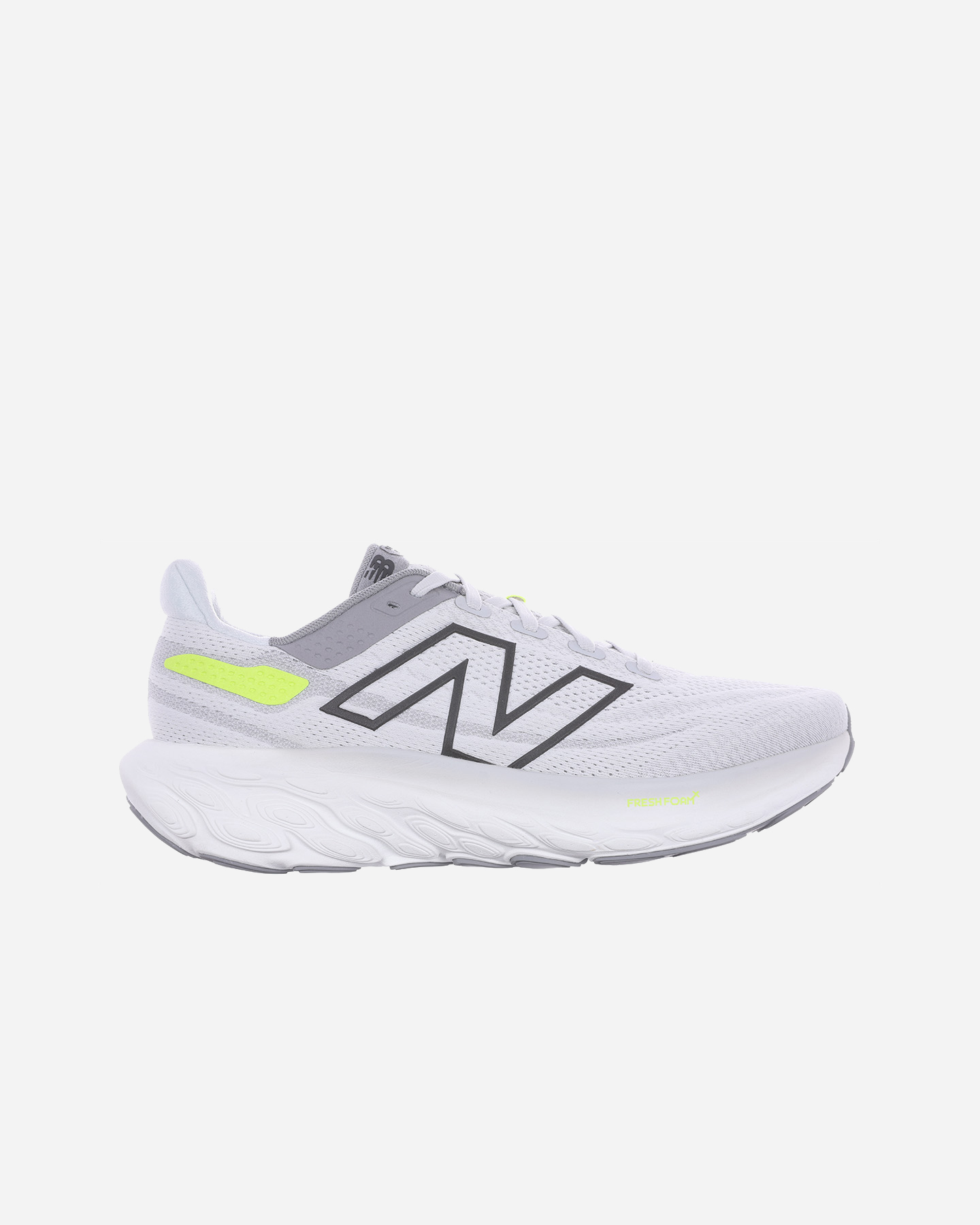 Scarpe running NEW BALANCE FRESH FOAM X 1080 V13 M - Grigio - 0 | Cisalfa Sport