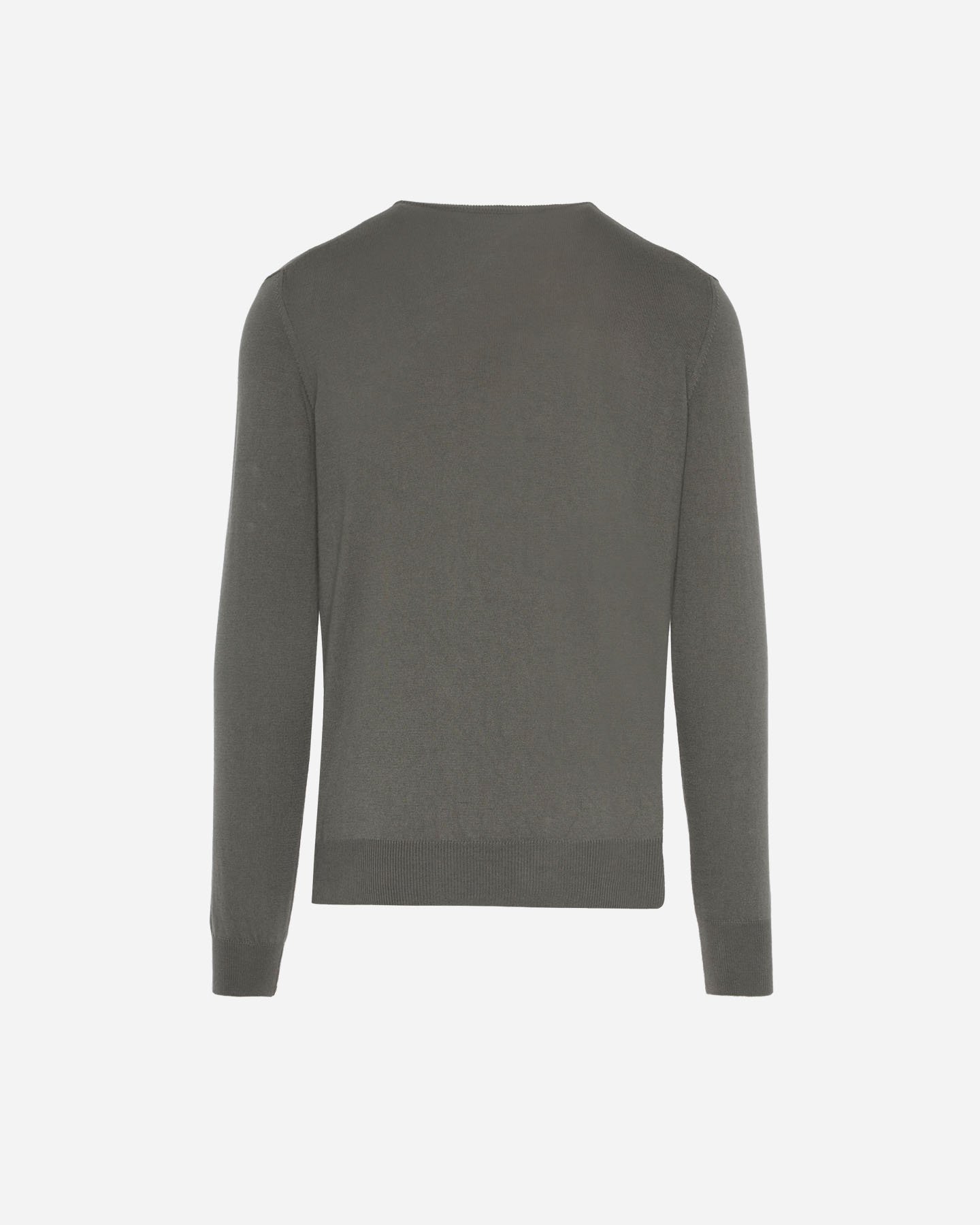 Maglione NORTH SAILS CLASSIC M - Grigio - 1 | Cisalfa Sport