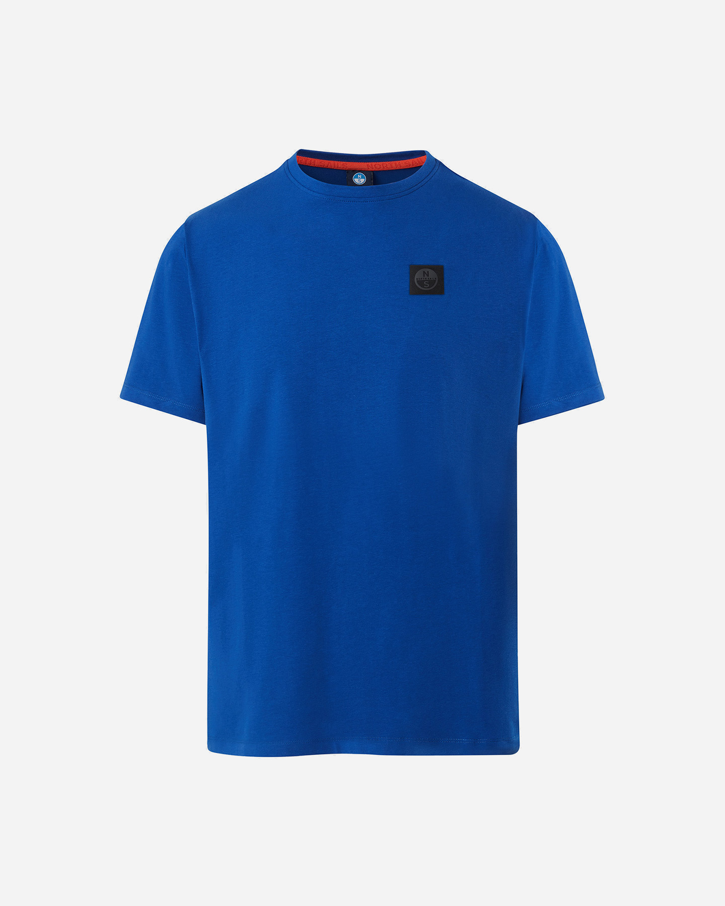 T-shirt NORTH SAILS PATCH TECK M - 17 | Cisalfa Sport