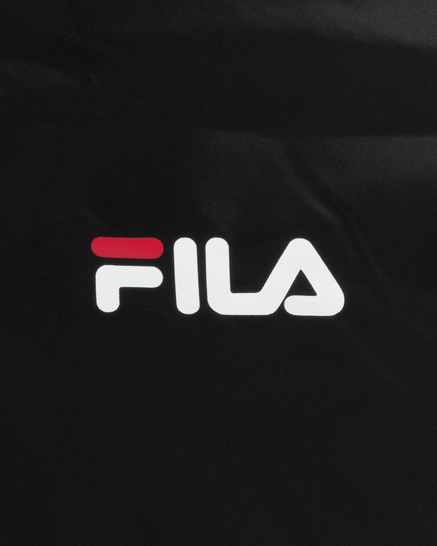 Giubbotto FILA CONTEMPORARY STREET STYLE JR - Nero - 4 | Cisalfa Sport