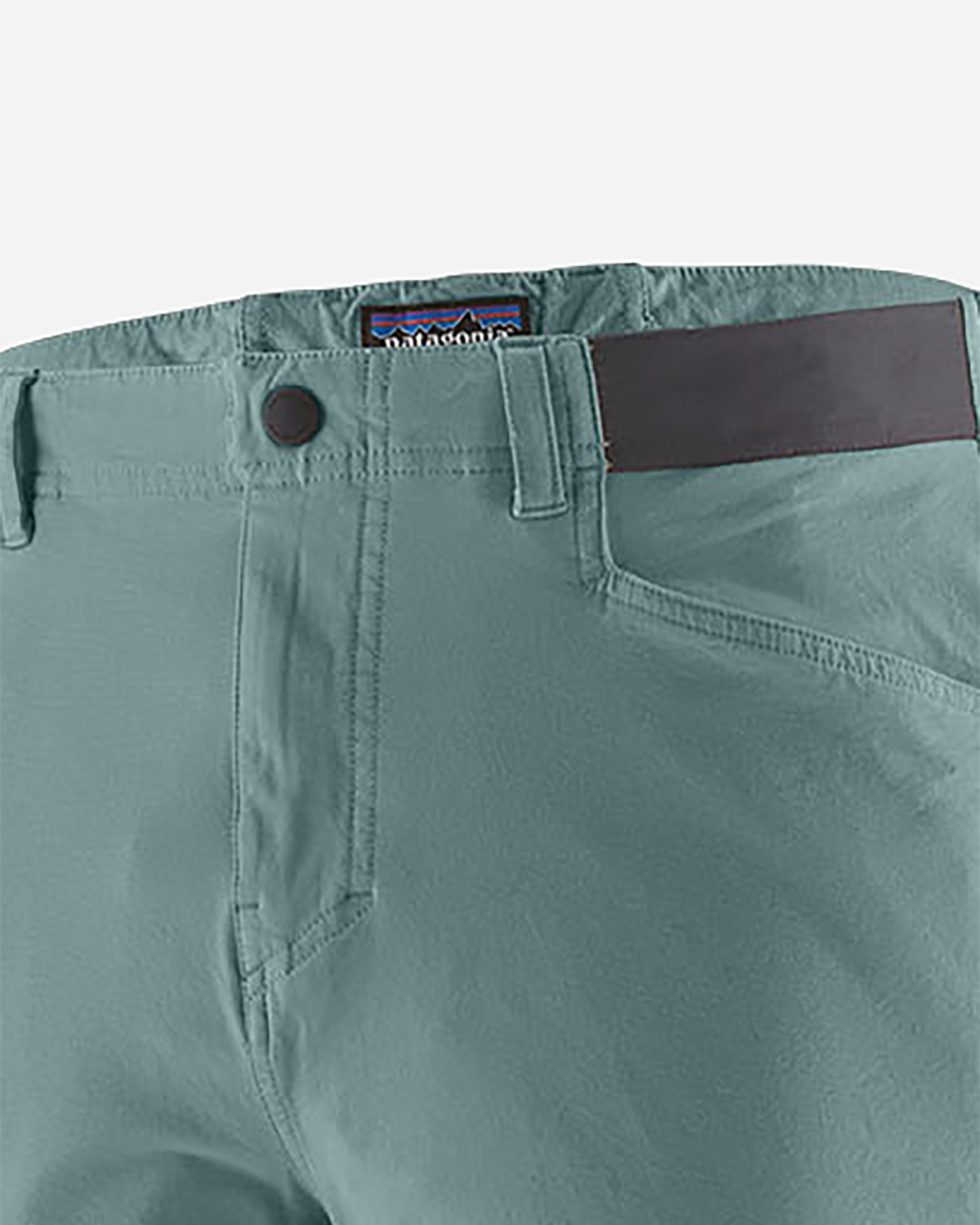 Pantalone outdoor PATAGONIA VENGA ROCK M - Blu - 1 | Cisalfa Sport