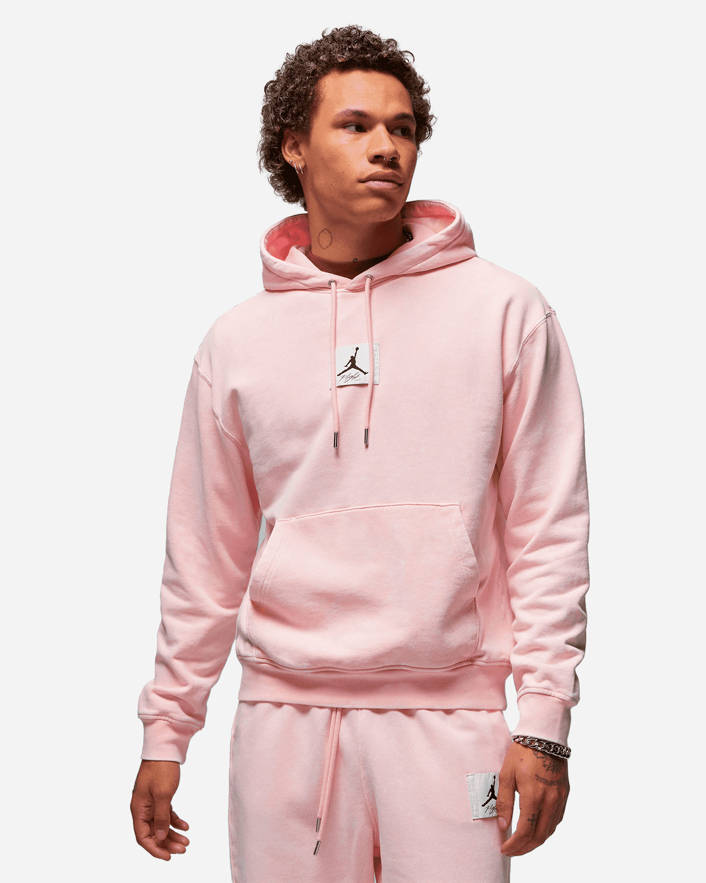 Felpa NIKE JORDAN STMT WASH M - 14 | Cisalfa Sport