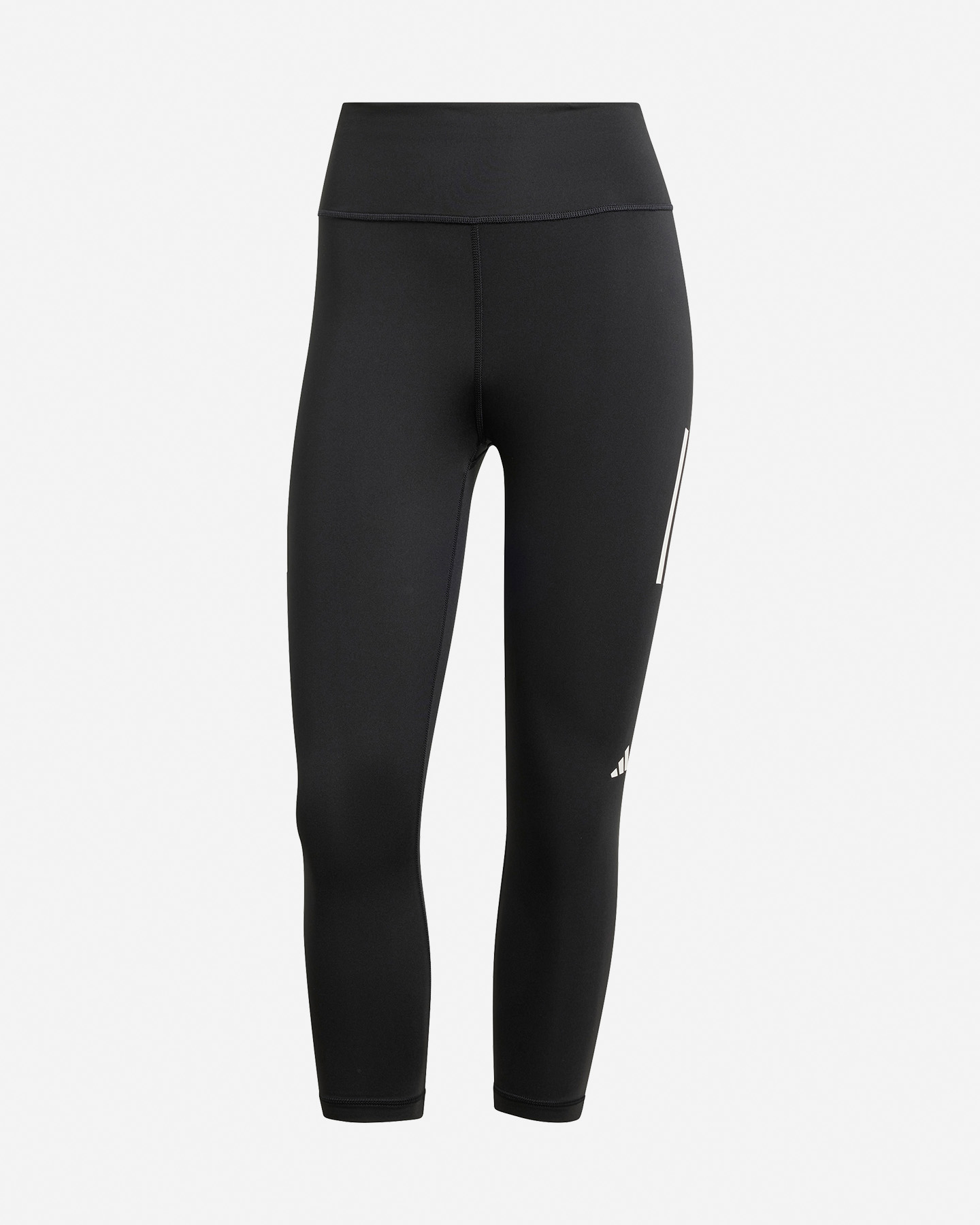 Capri running ADIDAS OTR W - Nero - 0 | Cisalfa Sport