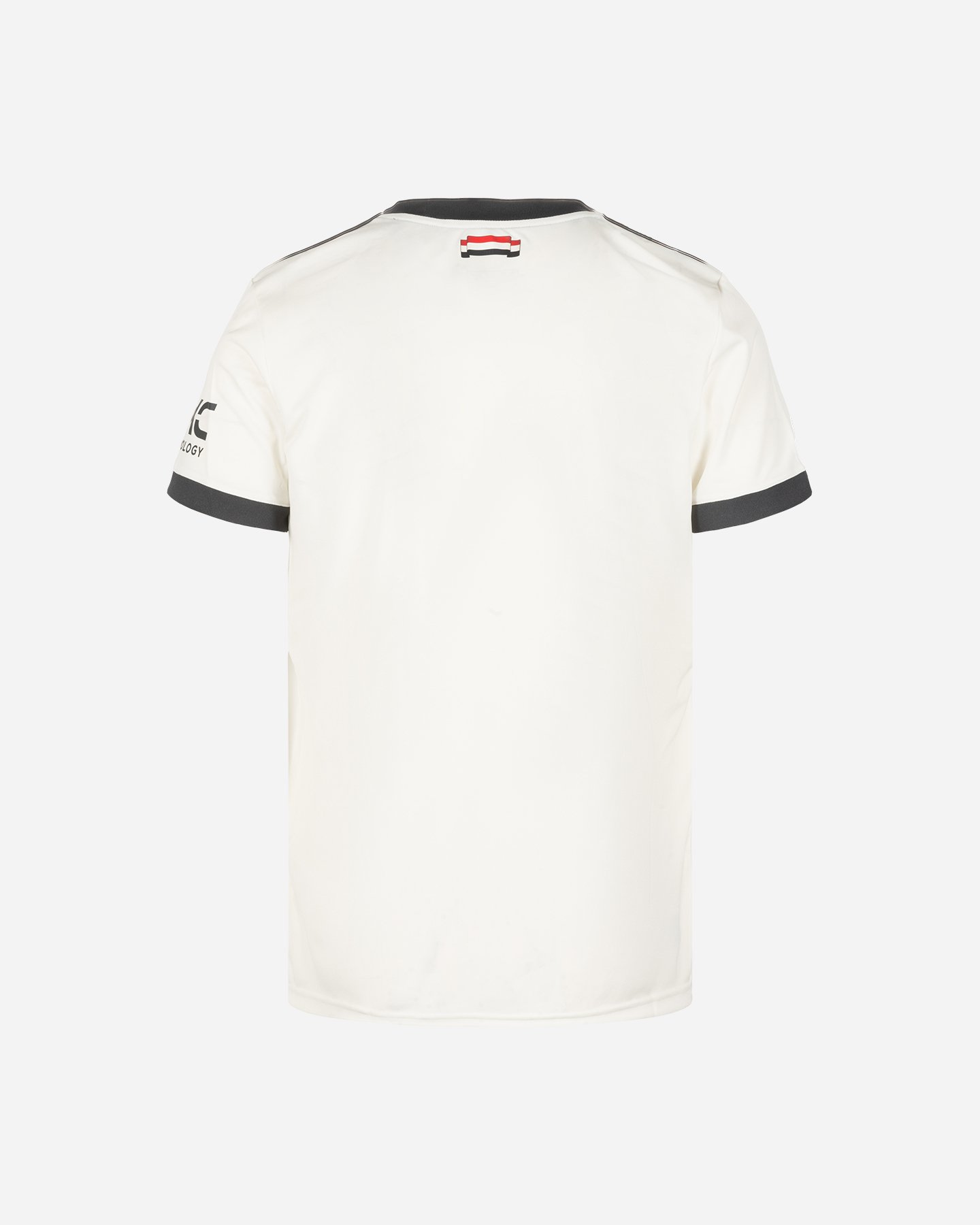 Maglia calcio ufficiale ADIDAS MANCHESTER UNITED 3RD 24-25 M - Bianco - 1 | Cisalfa Sport