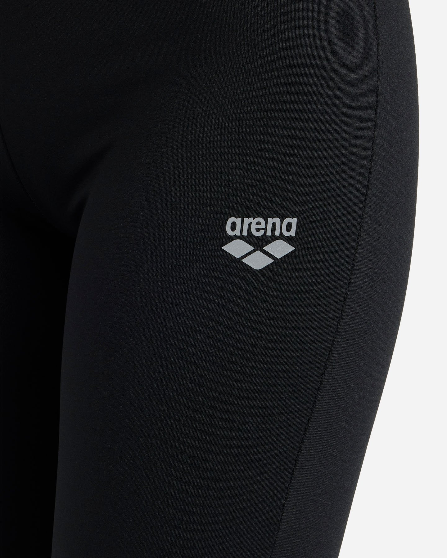 Fuseaux running ARENA HIGHWAY W - Nero - 3 | Cisalfa Sport