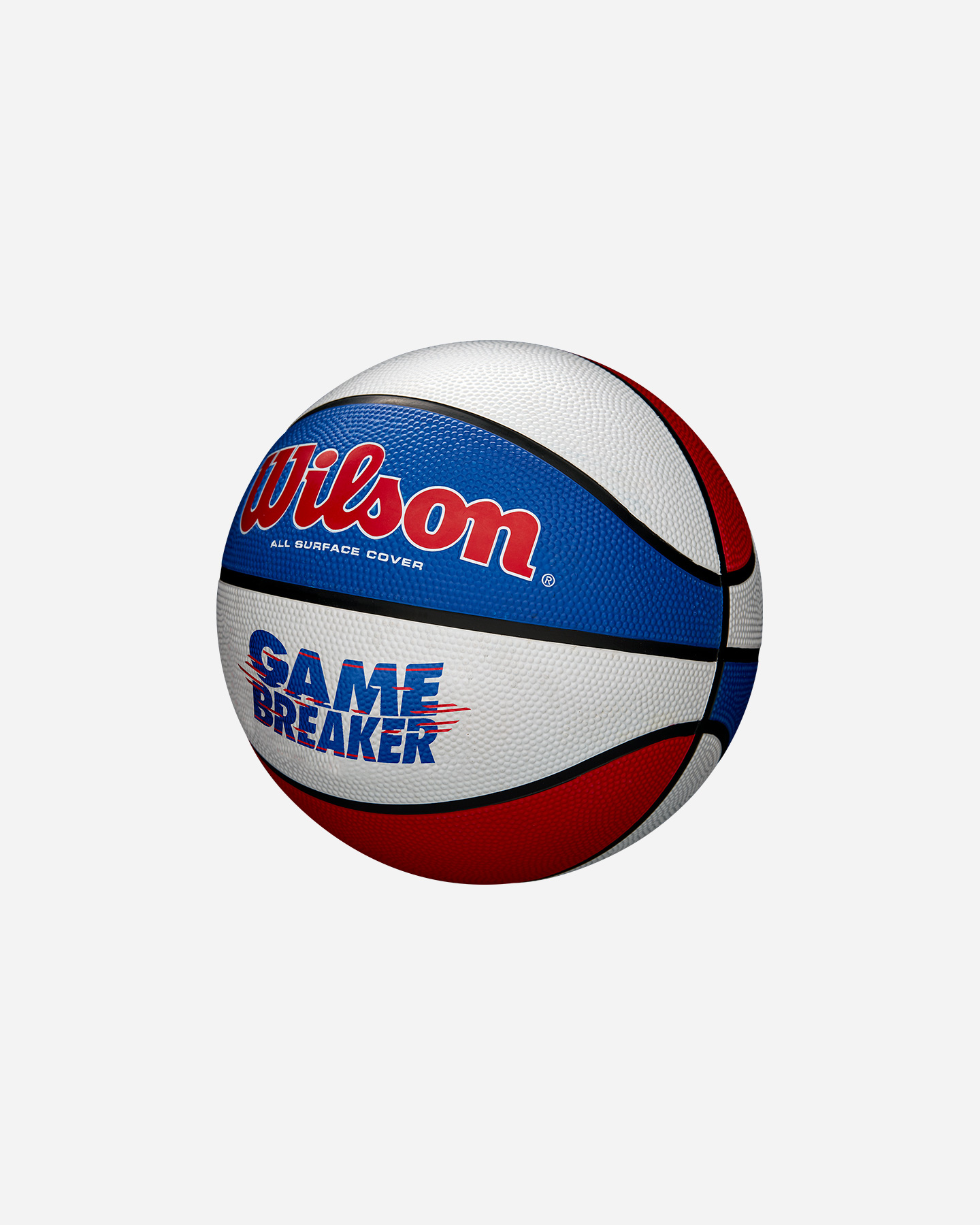 Pallone basket WILSON BASIC  - 1 | Cisalfa Sport