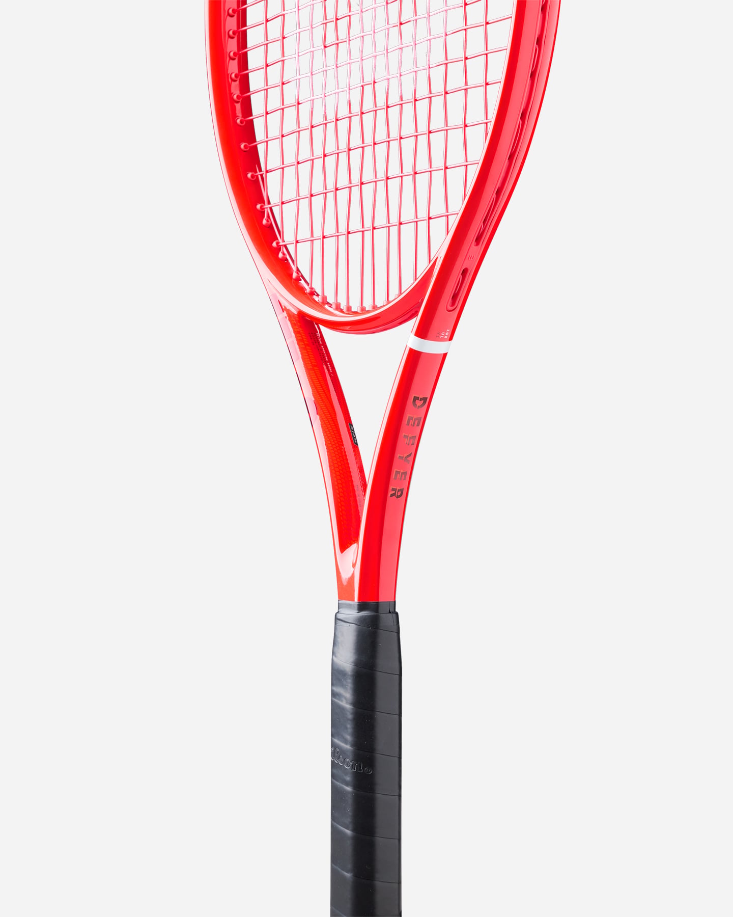 Telaio tennis WILSON REDLINE 100UL V1  - 3 | Cisalfa Sport