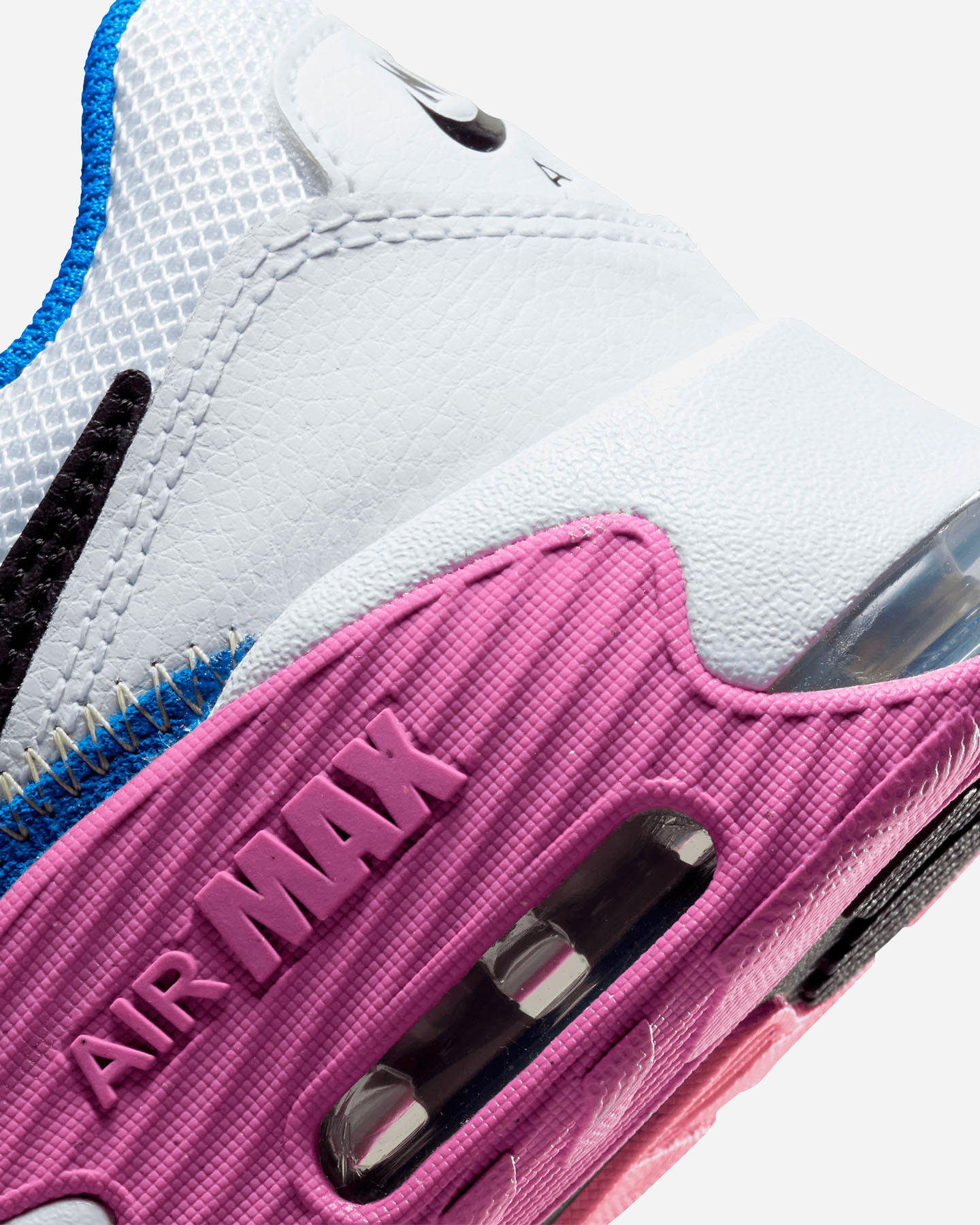 Scarpe sneakers NIKE AIR MAX EXCEE GS JR - 11 | Cisalfa Sport